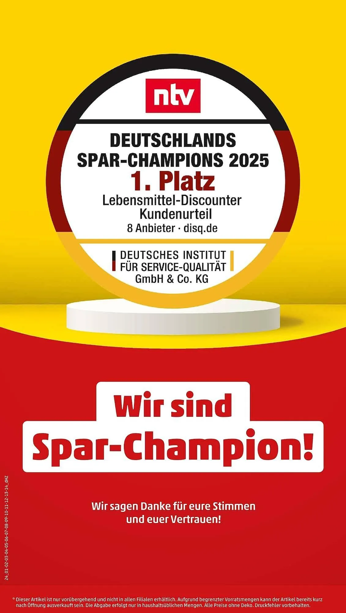 PENNY Prospekt von 18. Mai bis 24. Mai 2026 - Prospekt seite 24