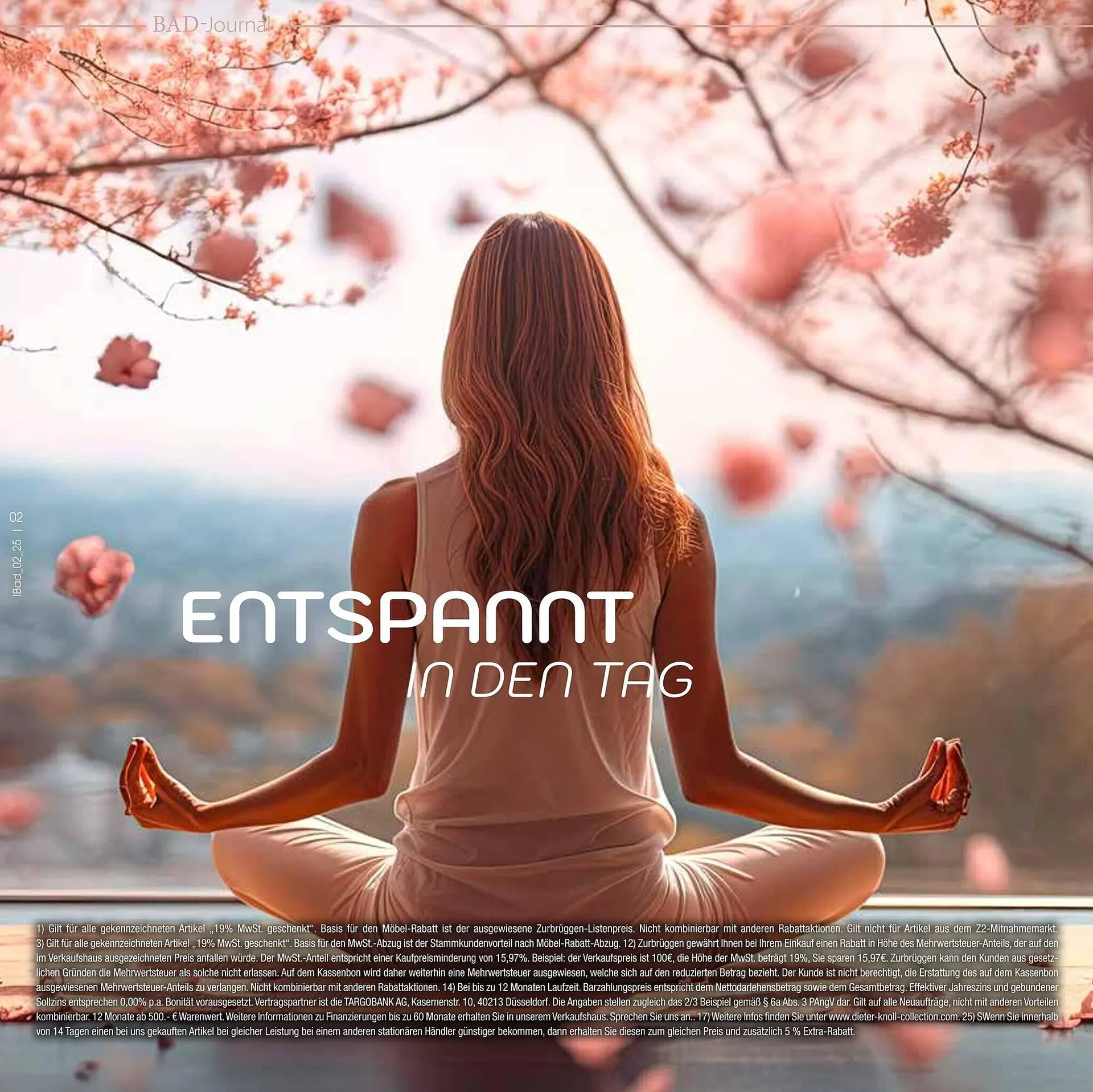 Zurbrüggen Prospekt von 15. Juni bis 31. Dezember 2025 - Prospekt seite 2