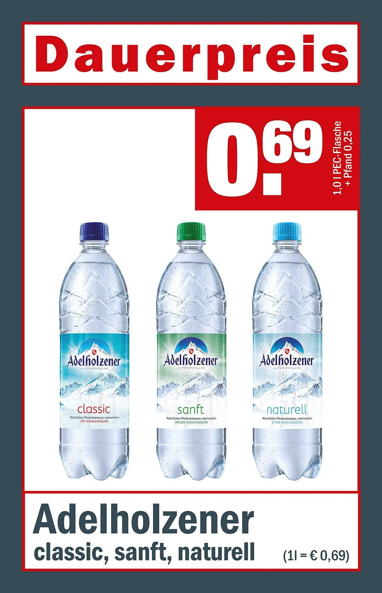 Fränky Getränke Prospekt von 1. März bis 15. März 2025 - Prospekt seite 7
