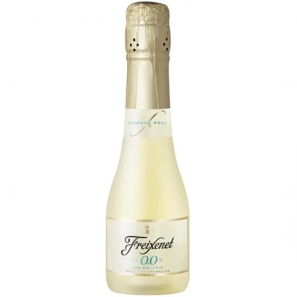 Freixenet 0,0% alkoholfrei