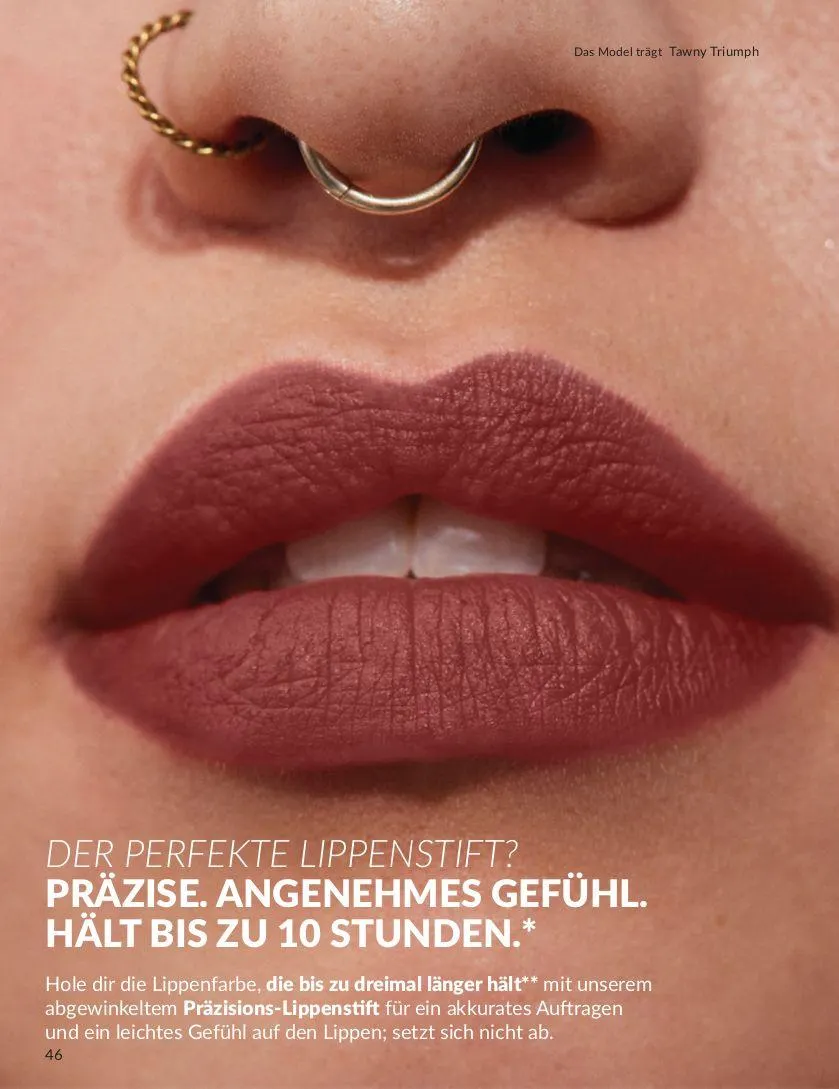 Avon Aktueller Prospekt von 19. März bis 2. April 2025 - Prospekt seite 46