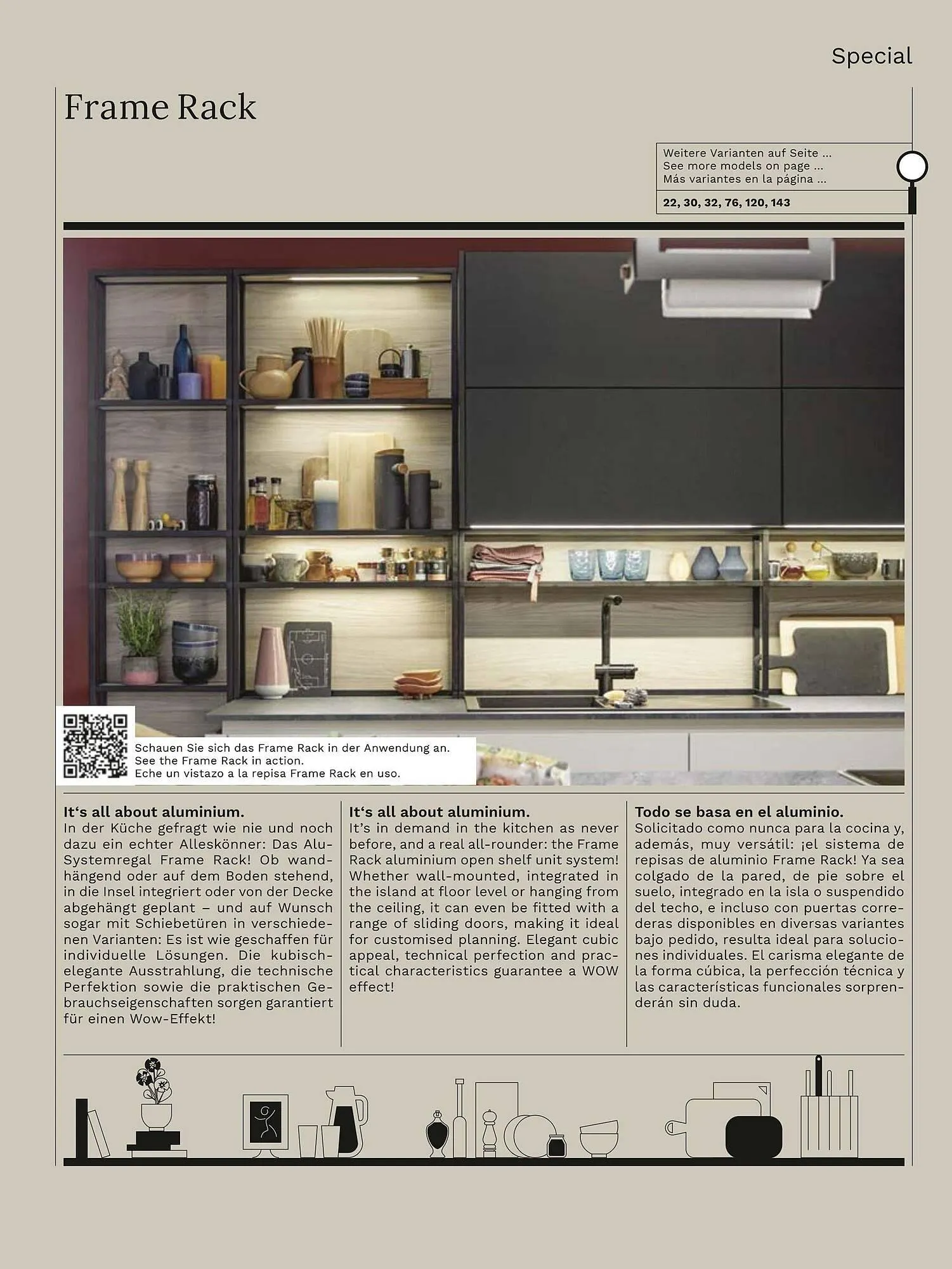 Wiethoff Prospekt von 13. März bis 26. März 2025 - Prospekt seite 83