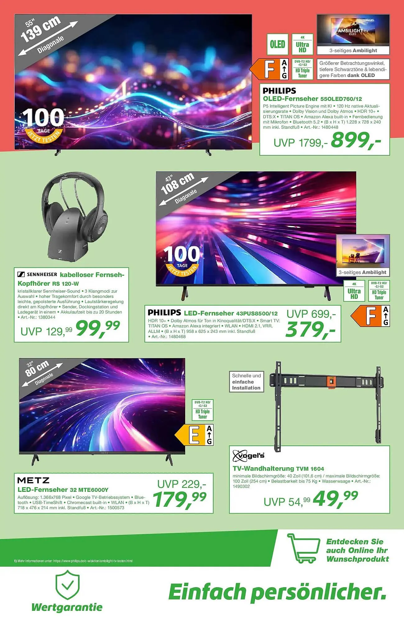 EP Prospekt von 30. Oktober bis 15. November 2025 - Prospekt seite 3