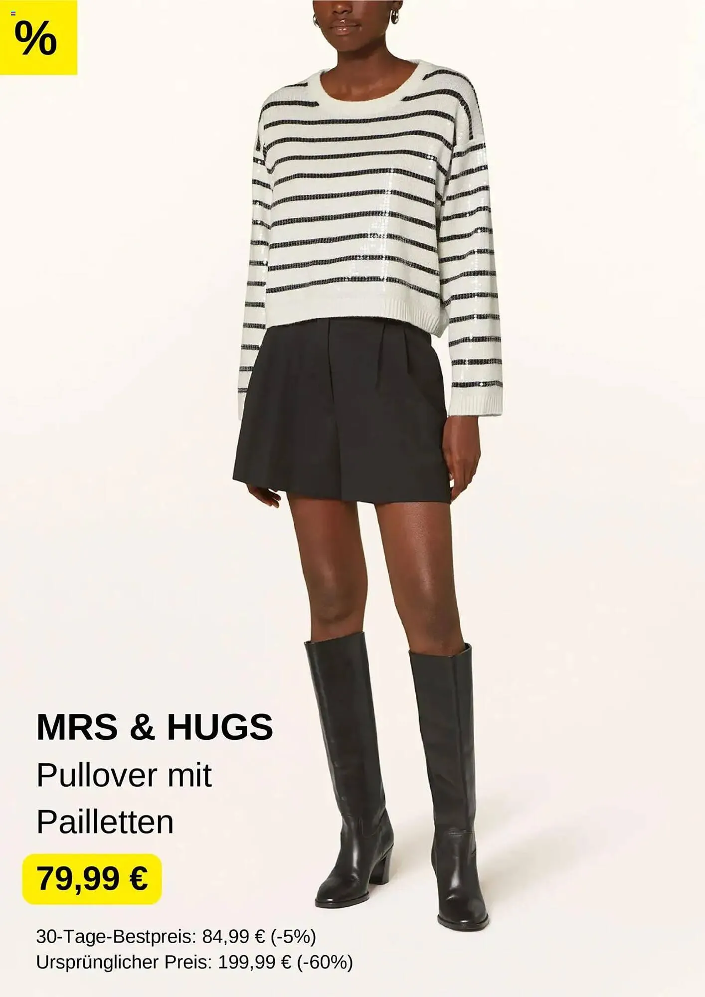 Breuninger Prospekt von 26. März bis 25. April 2025 - Prospekt seite 3