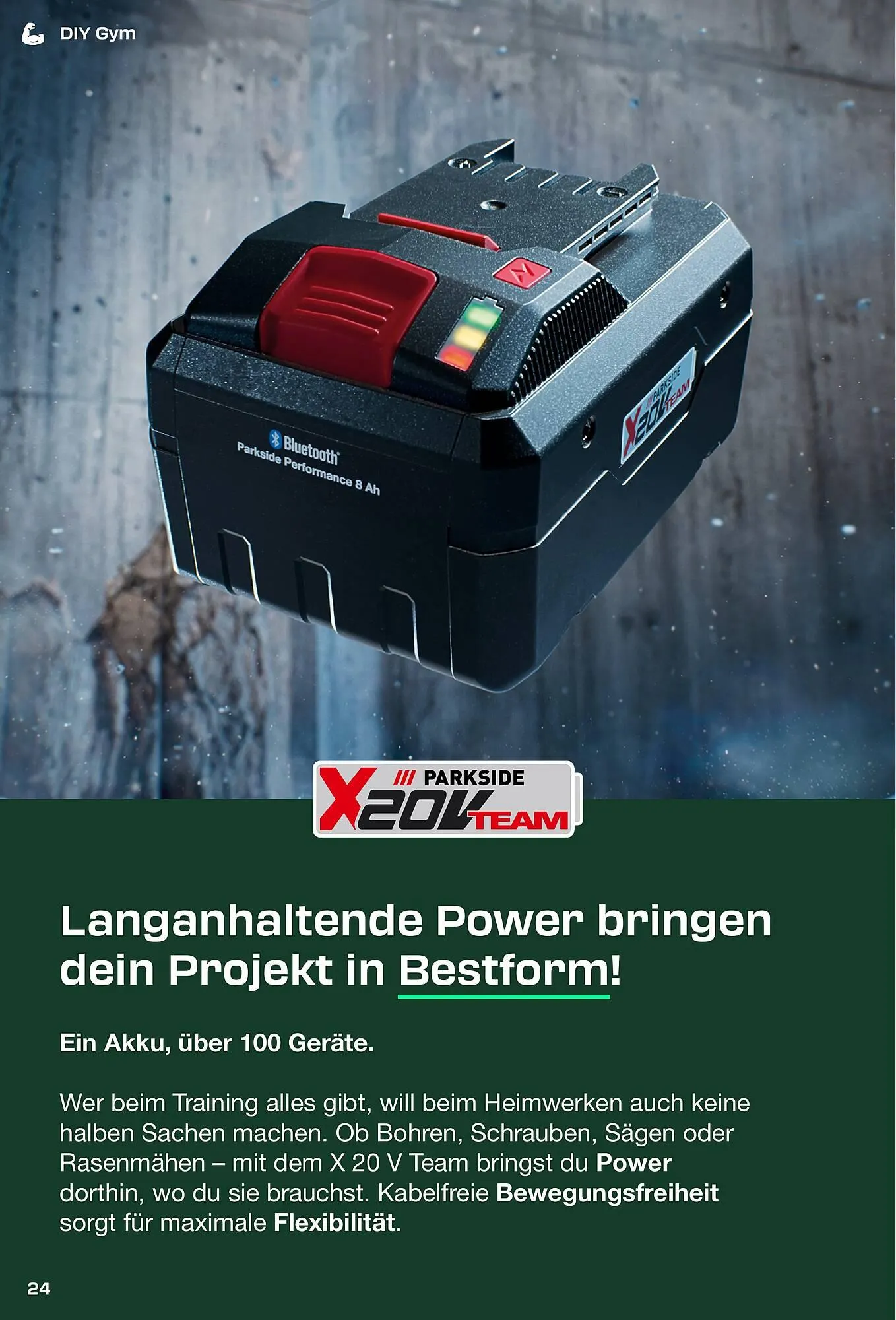 Kaufland Prospekt von 1. September bis 30. November 2025 - Prospekt seite 23