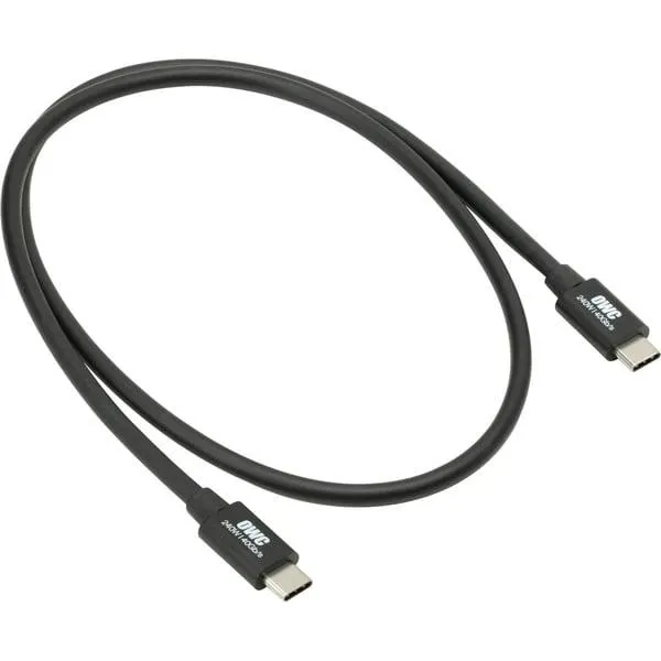 Thunderbolt 4 / USB-C Kabel