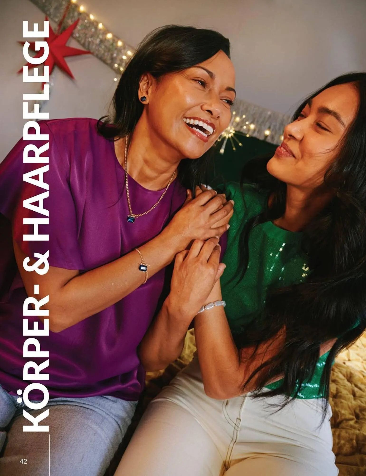 Avon Prospekt von 1. November bis 30. November 2025 - Prospekt seite 46