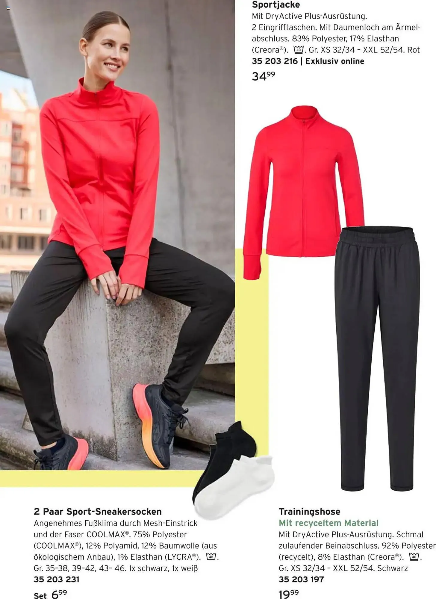 Tchibo Prospekt von 12. März bis 1. April 2025 - Prospekt seite 12