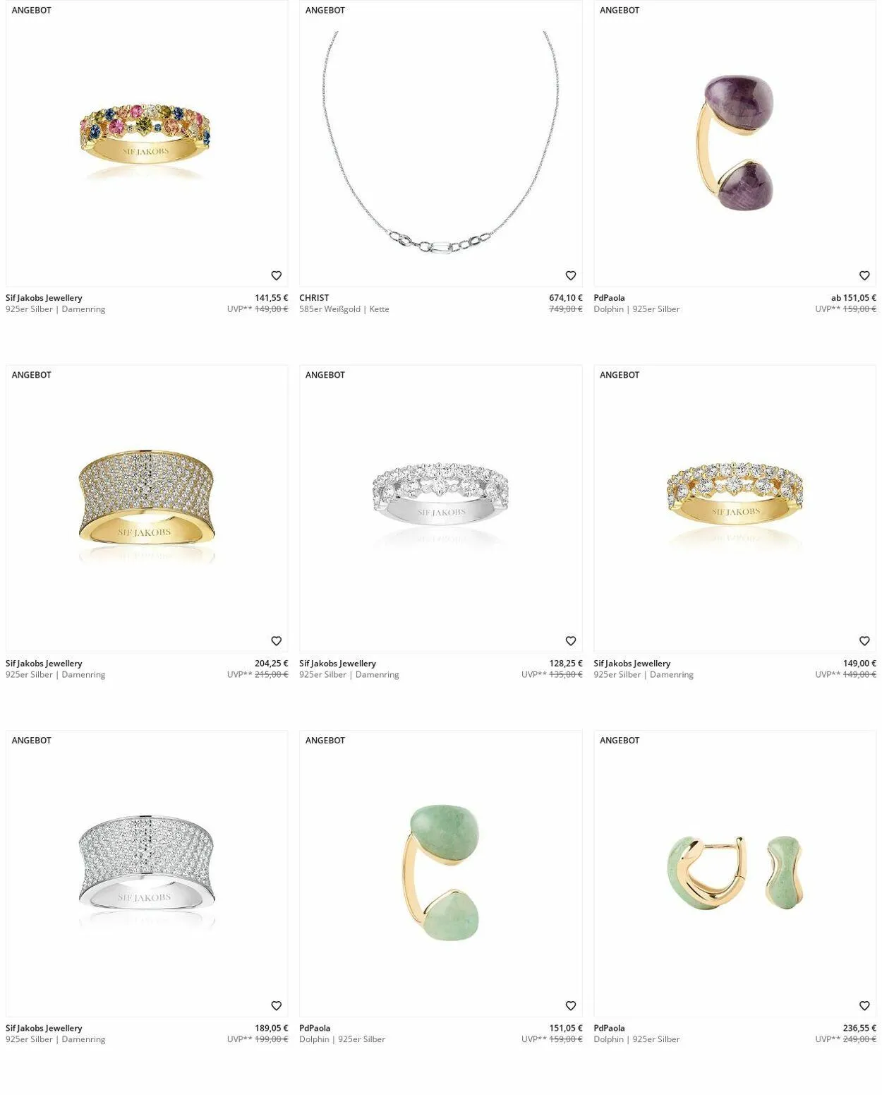 Christ von 31. März bis 9. April 2025 - Prospekt seite 10