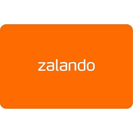 zalando Geschenkcode