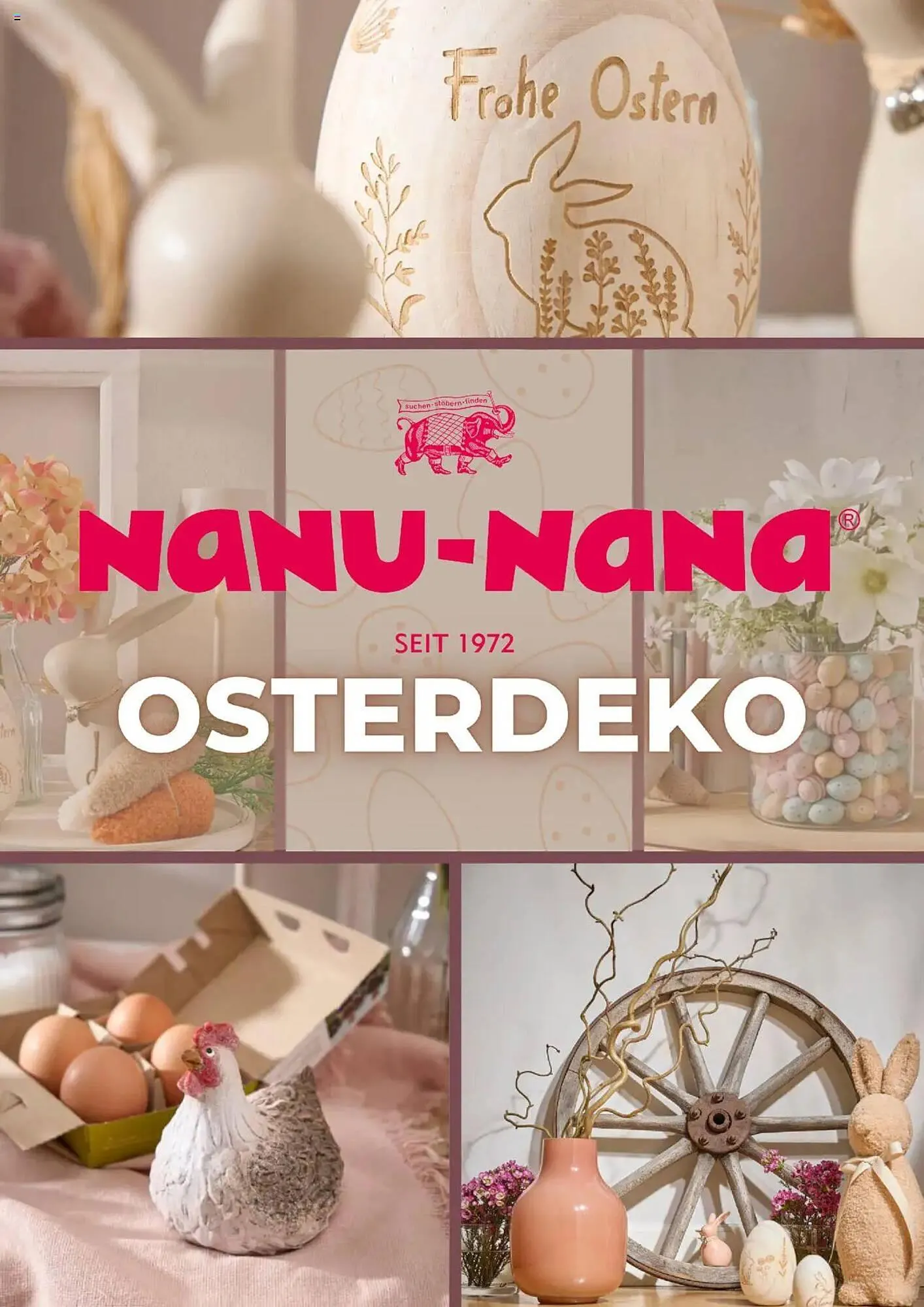 Nanu Nana Prospekt - 1
