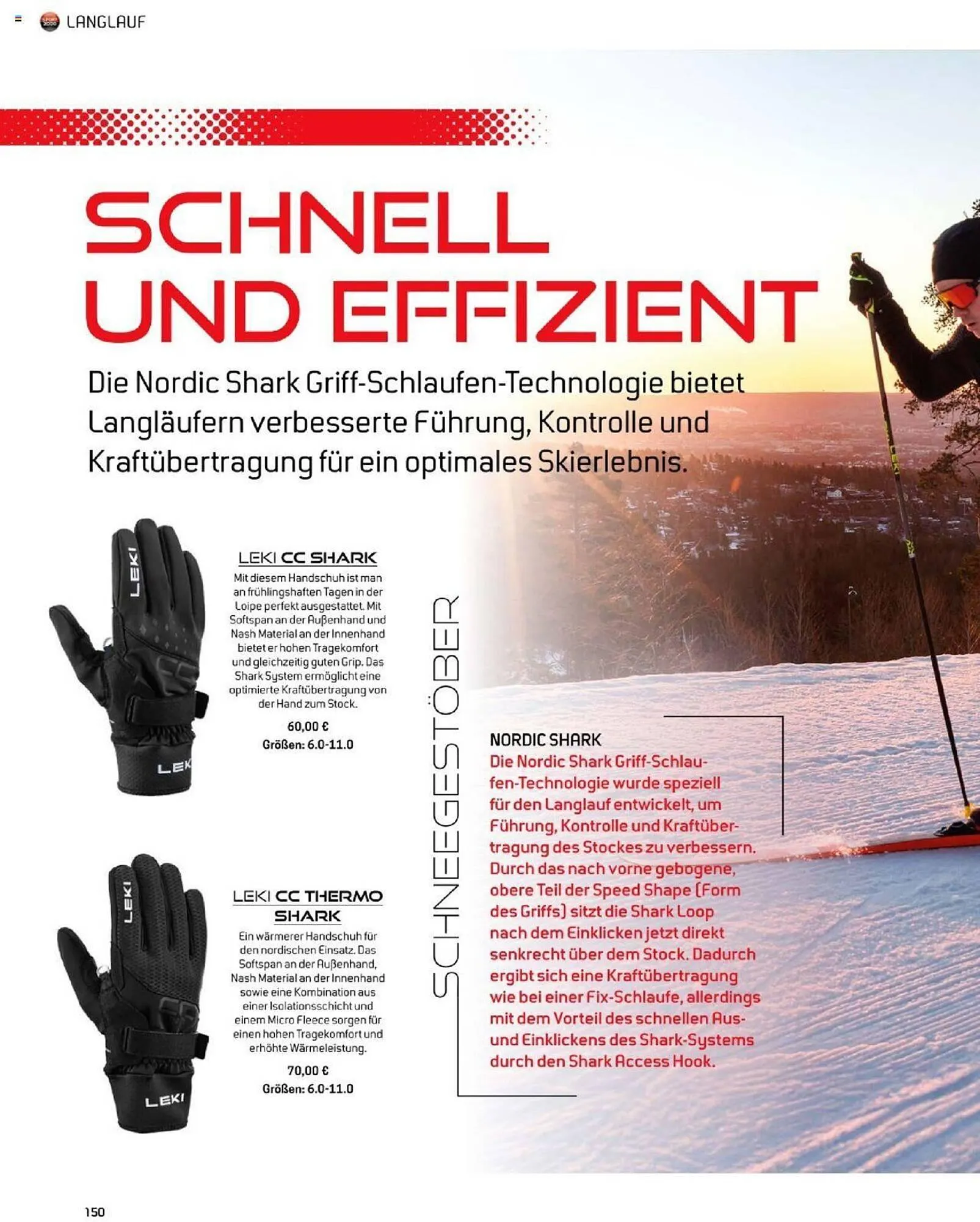 Sport 2000 Prospekt von 4. Dezember bis 28. Februar 2026 - Prospekt seite 125