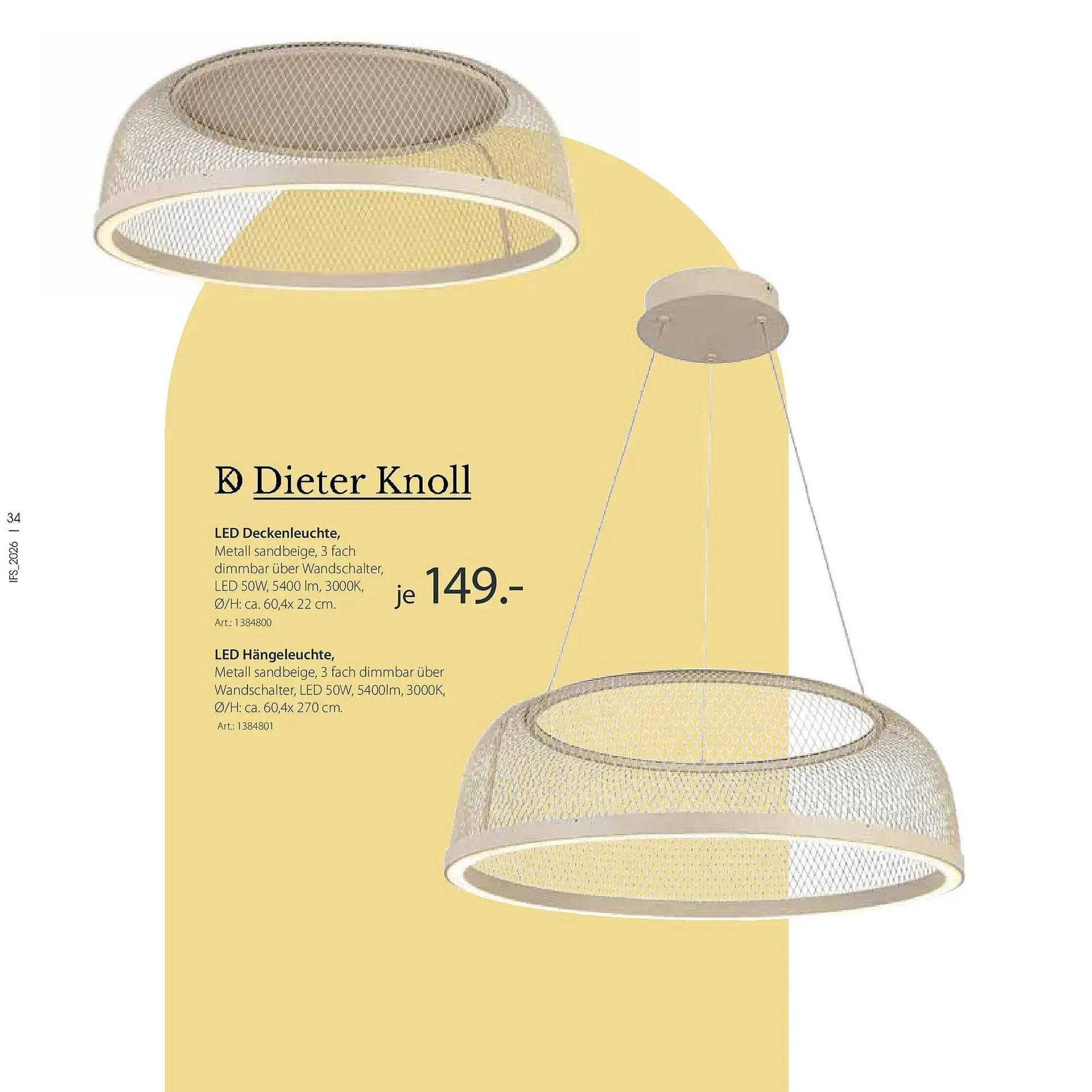 Zurbrüggen Prospekt von 14. April bis 26. September 2026 - Prospekt seite 32