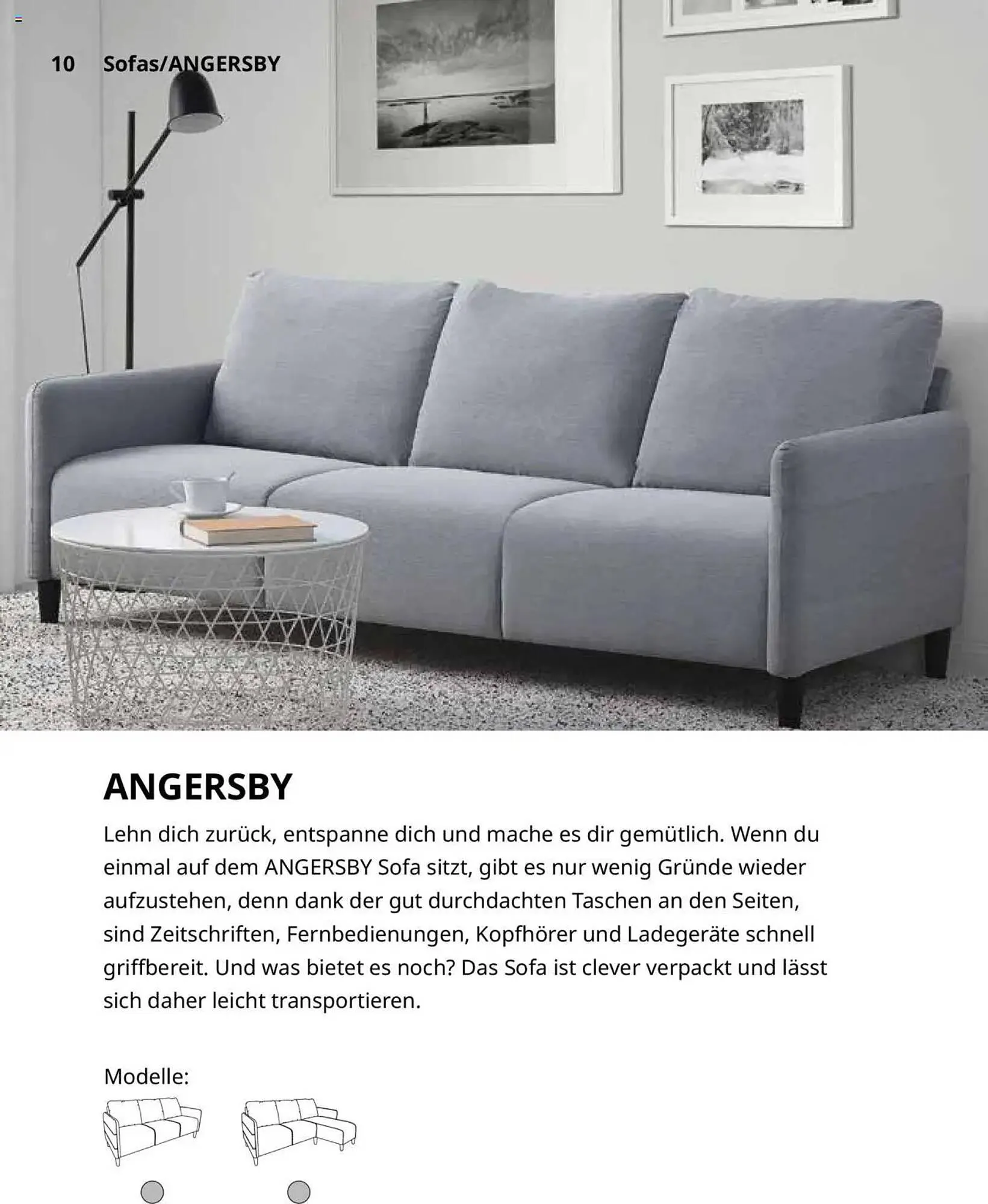 IKEA Prospekt von 2. April bis 31. Dezember 2025 - Prospekt seite 10