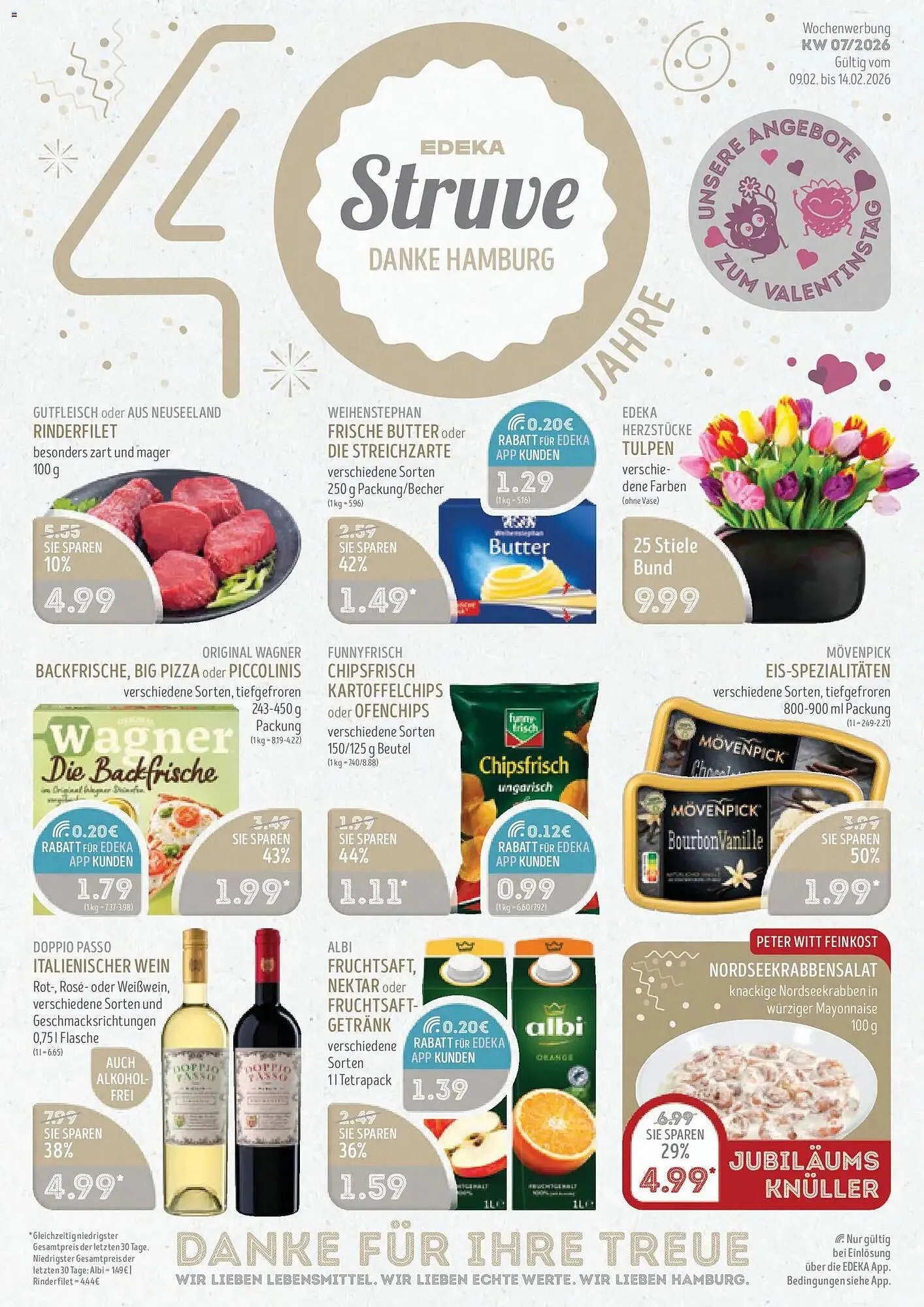 Edeka Struve Prospekt - 1