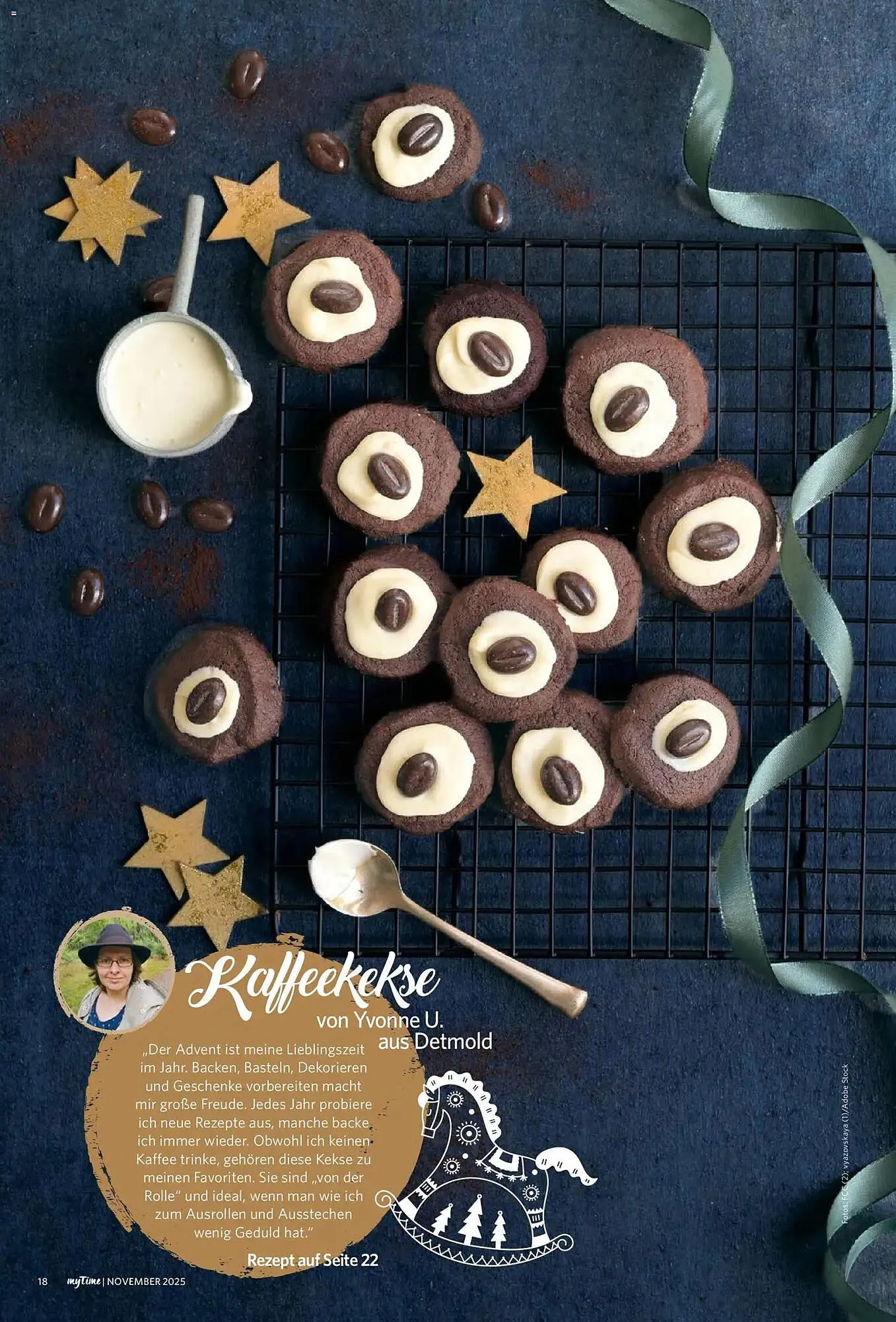 Combi Prospekt von 1. November bis 30. November 2025 - Prospekt seite 18