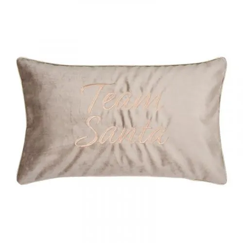 pad home Design Kissenhülle Lyrics beige