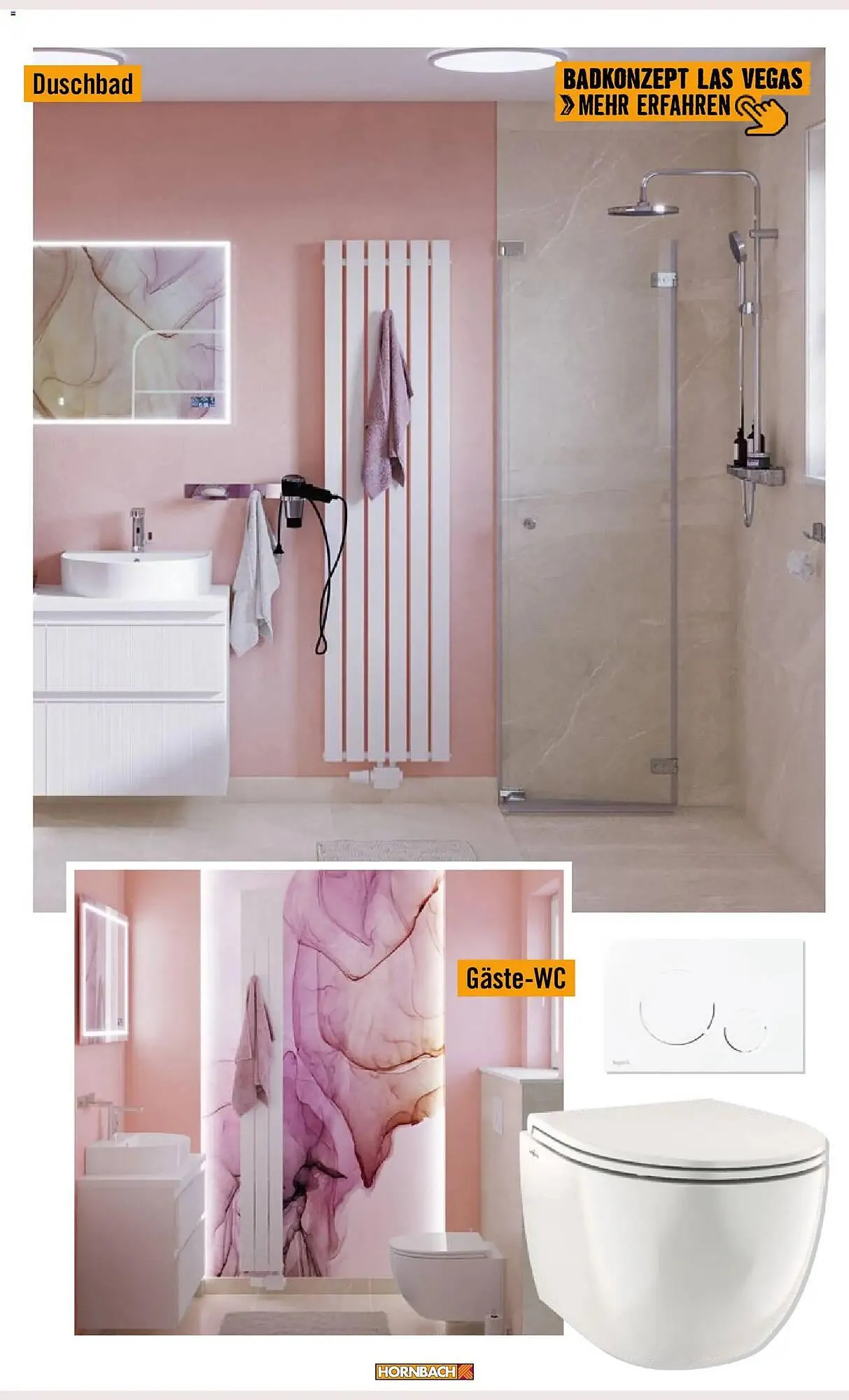 Hornbach Prospekt von 2. Februar bis 31. Dezember 2026 - Prospekt seite 43