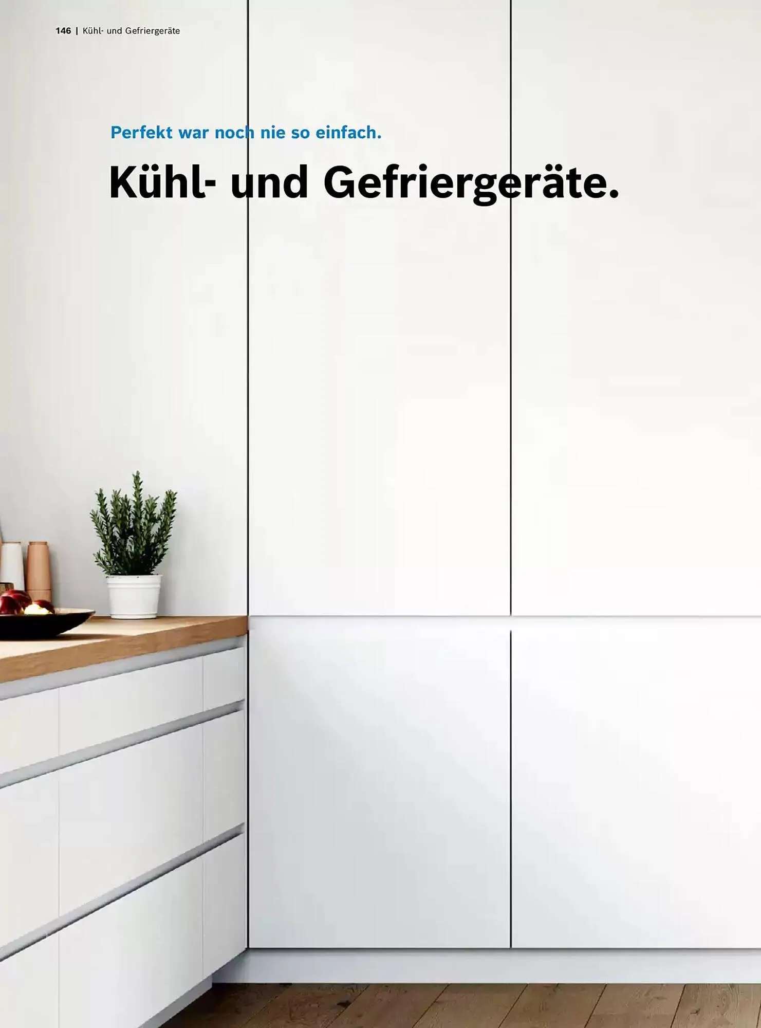 Bosch Prospekt von 29. Oktober bis 31. Dezember 2025 - Prospekt seite 146