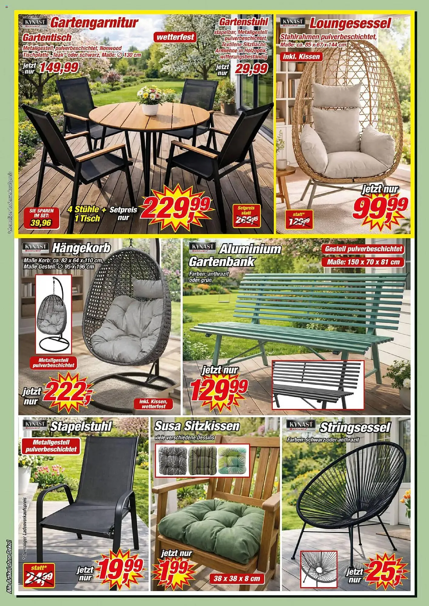 Posten Börse Prospekt von 28. Februar bis 7. März 2026 - Prospekt seite 2