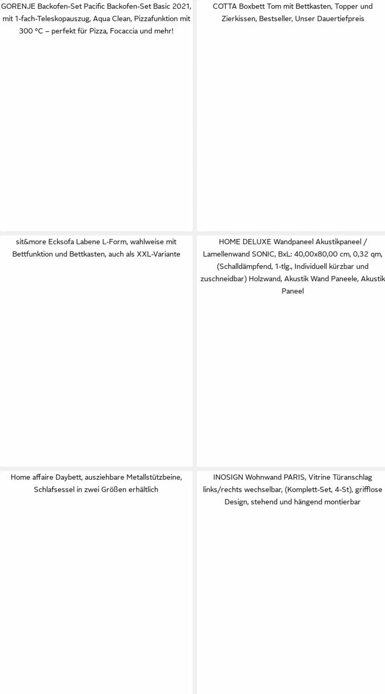 Otto von 30. Juni bis 9. Juli 2025 - Prospekt seite 23