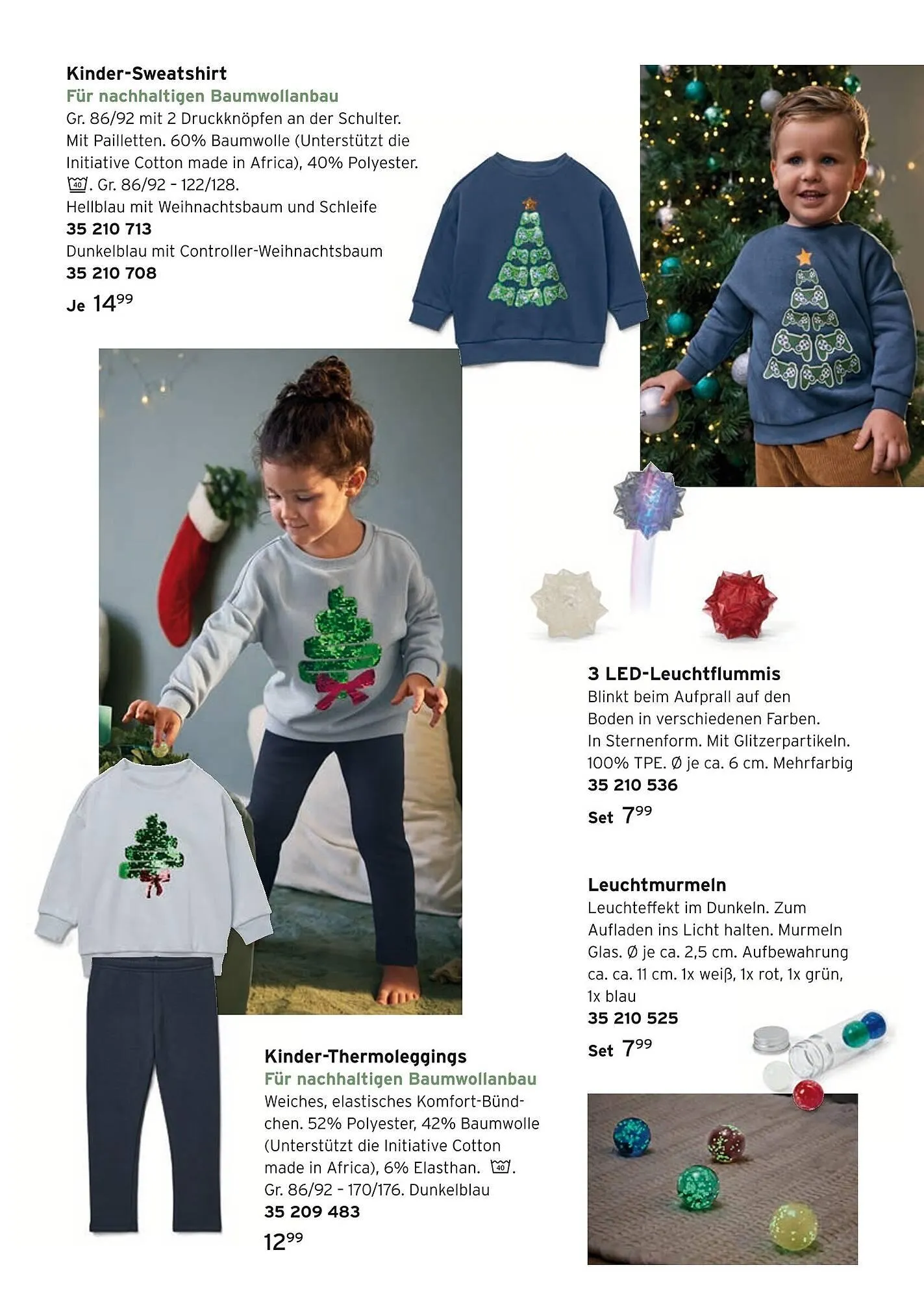 Tchibo Prospekt von 5. November bis 8. November 2025 - Prospekt seite 19