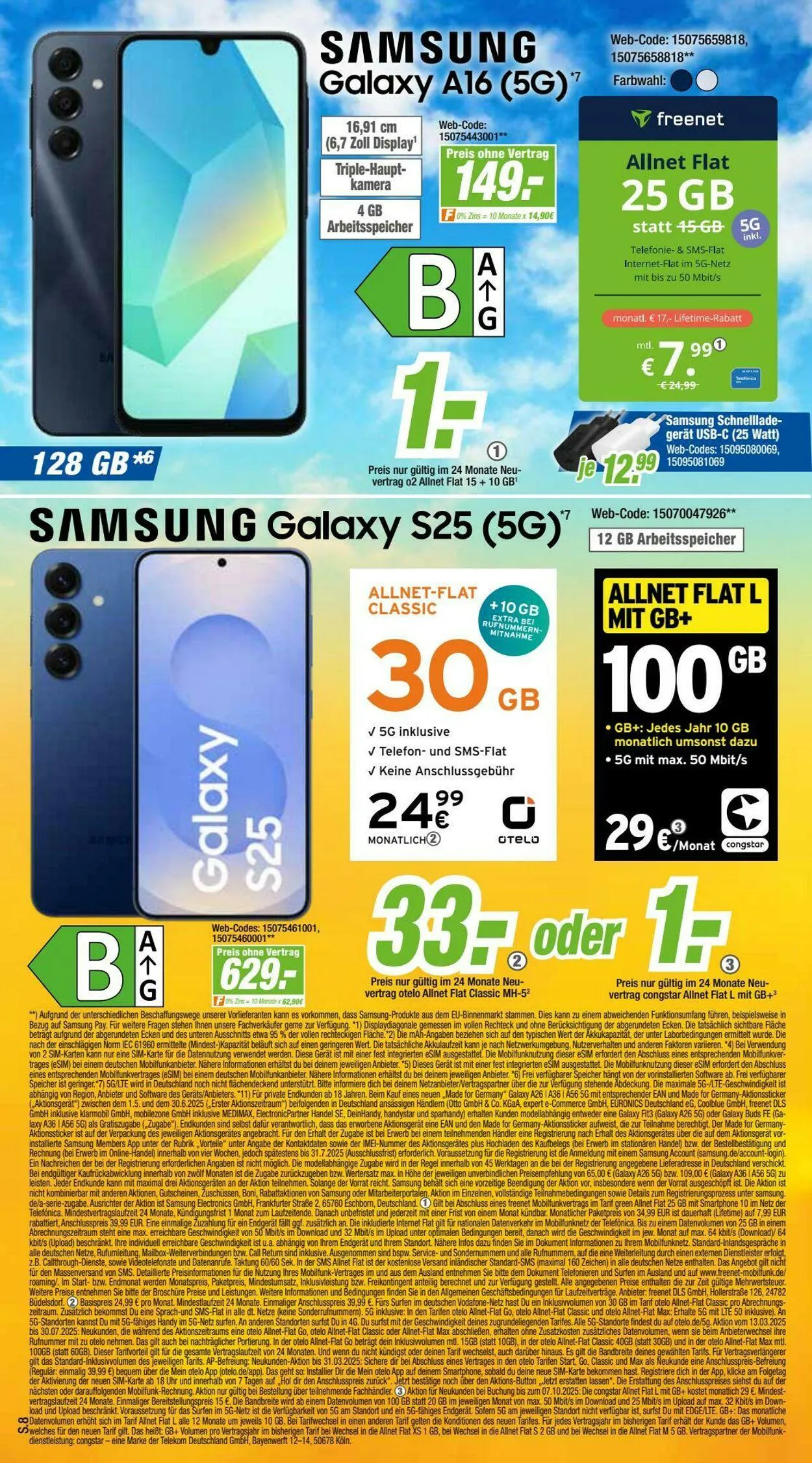 Expert Aktueller Prospekt von 4. August bis 9. August 2025 - Prospekt seite 8