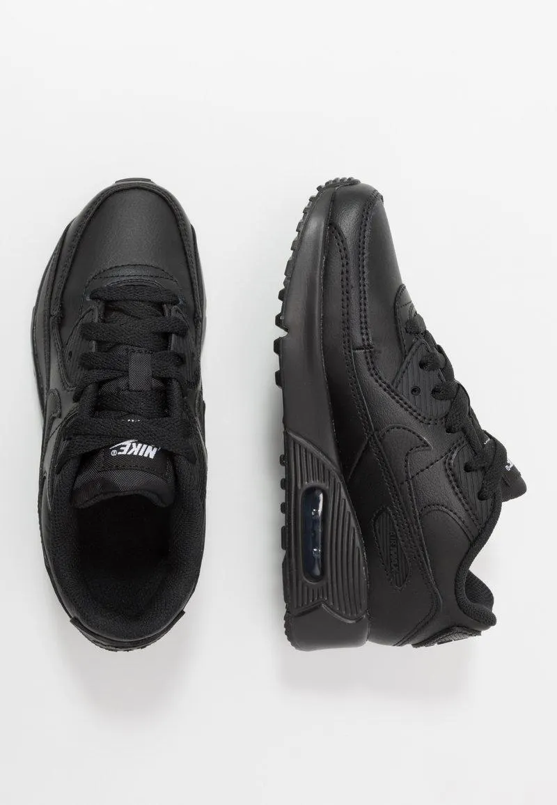 NIKE AIR MAX 90 LTR (PS) - Trainers