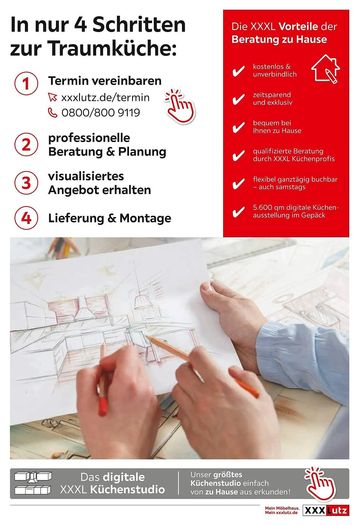 XXXLutz Prospekt von 9. Juni bis 15. Juni 2025 - Prospekt seite 19