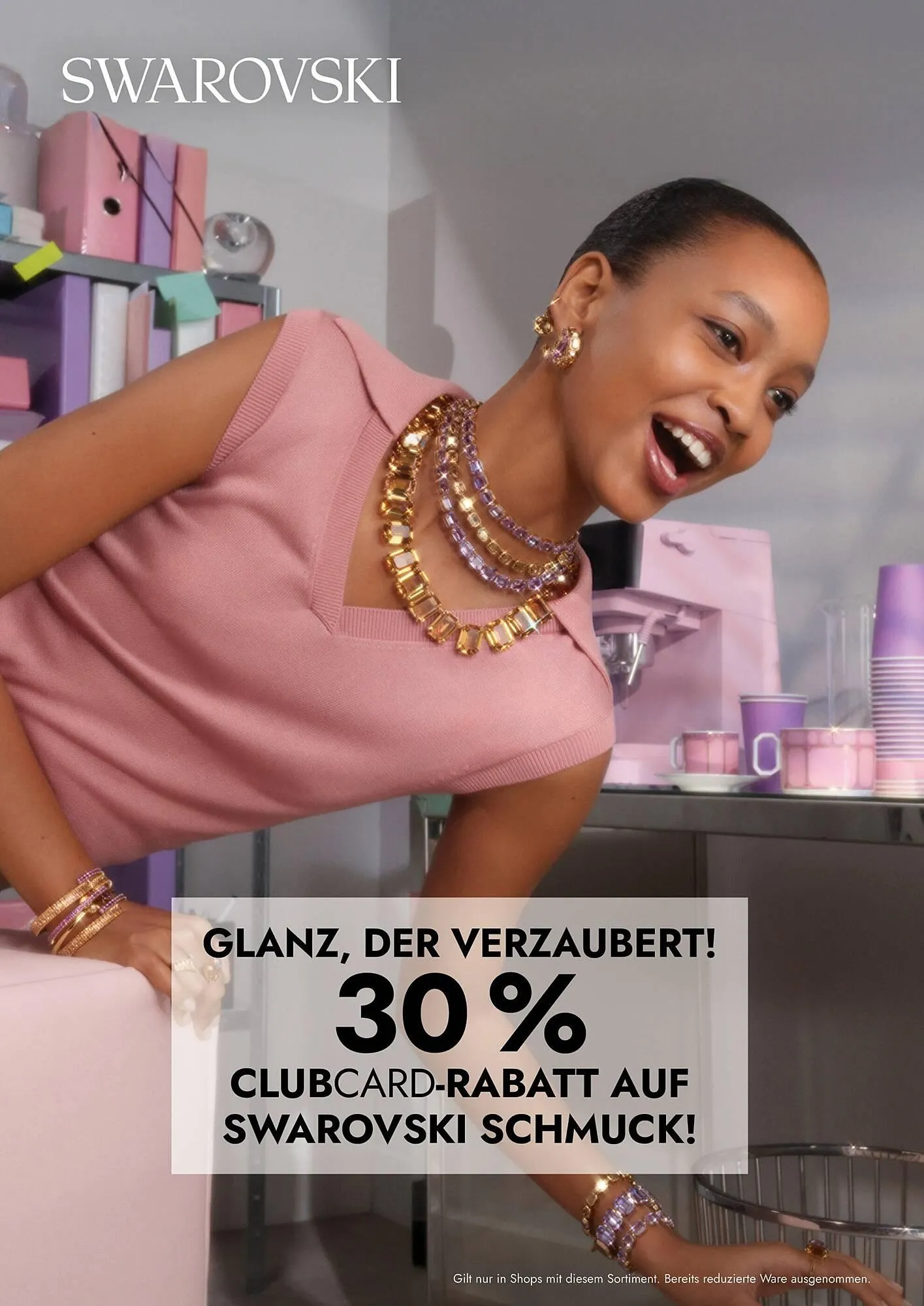 Travel Free Prospekt von 17. Oktober bis 30. Oktober 2025 - Prospekt seite 7