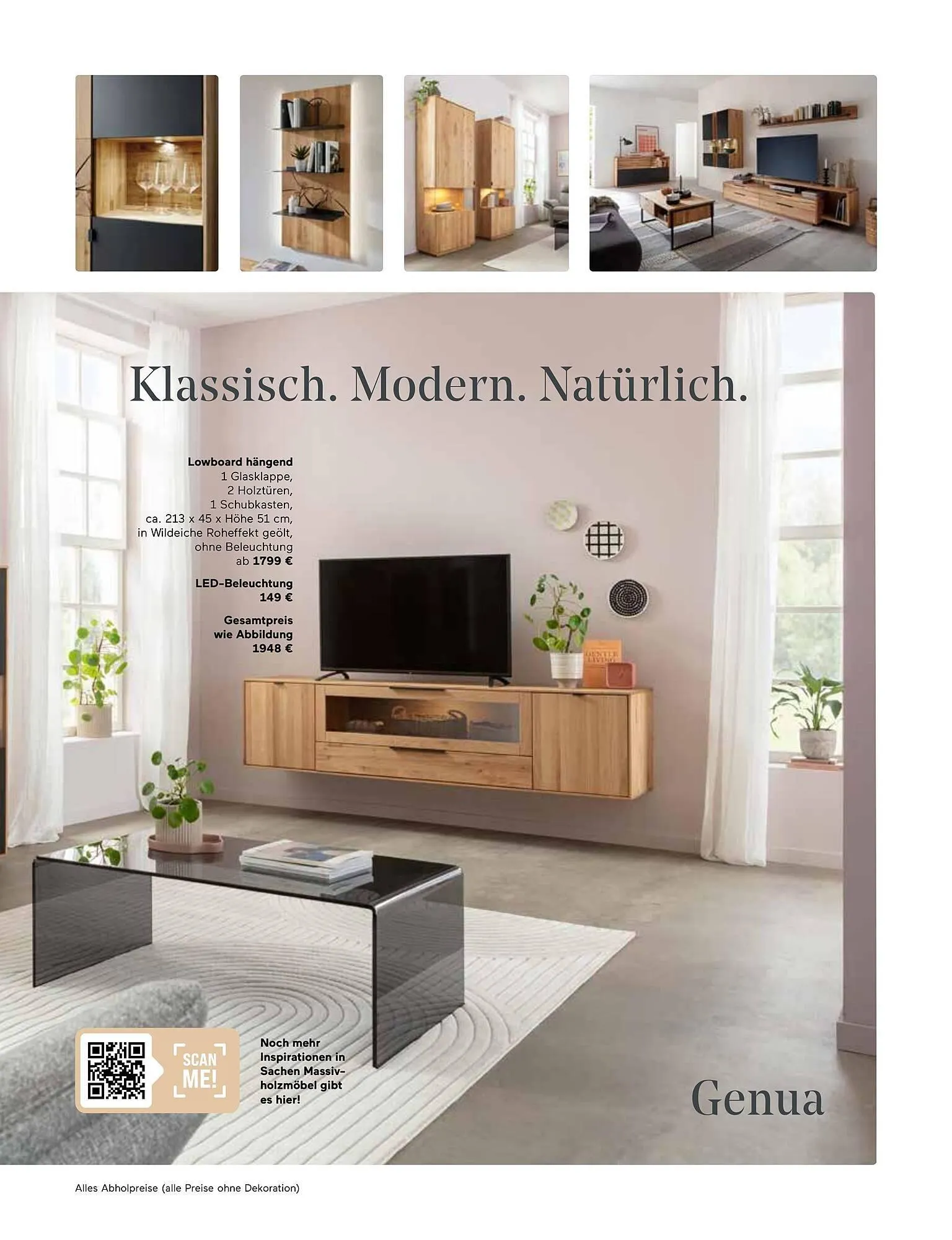 Wiethoff Prospekt von 15. September bis 31. Dezember 2025 - Prospekt seite 11