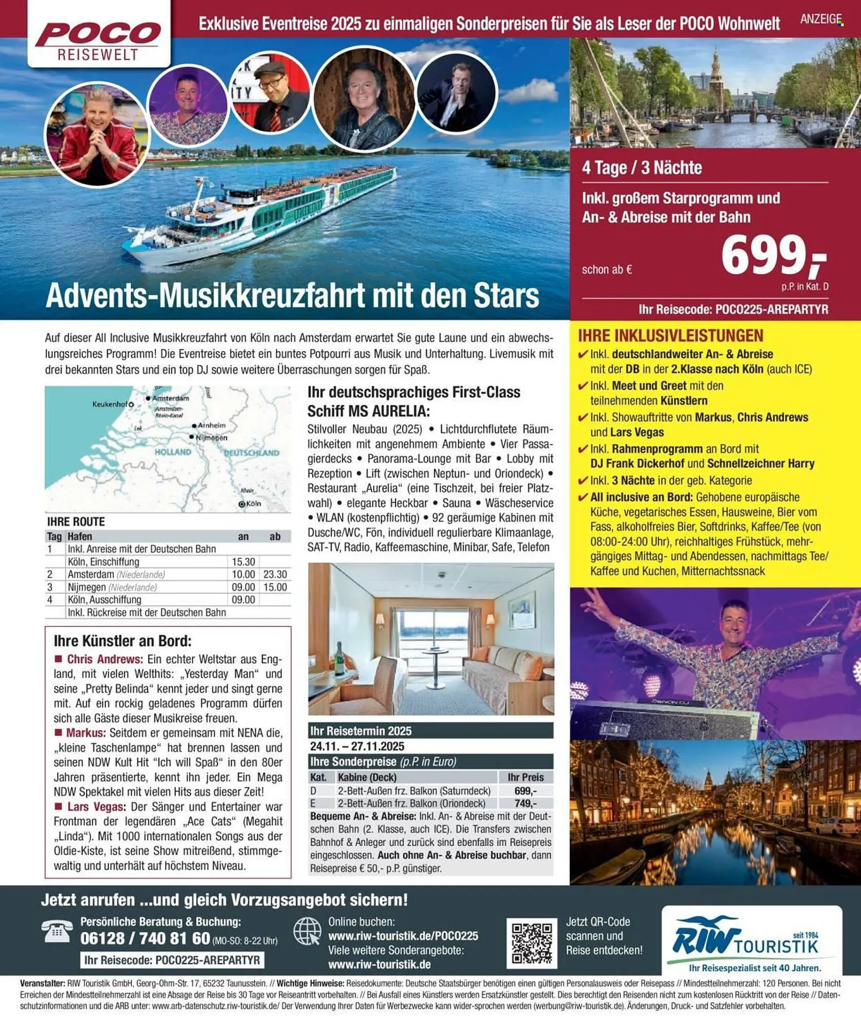 Poco Prospekt von 28. April bis 22. Juni 2025 - Prospekt seite 60