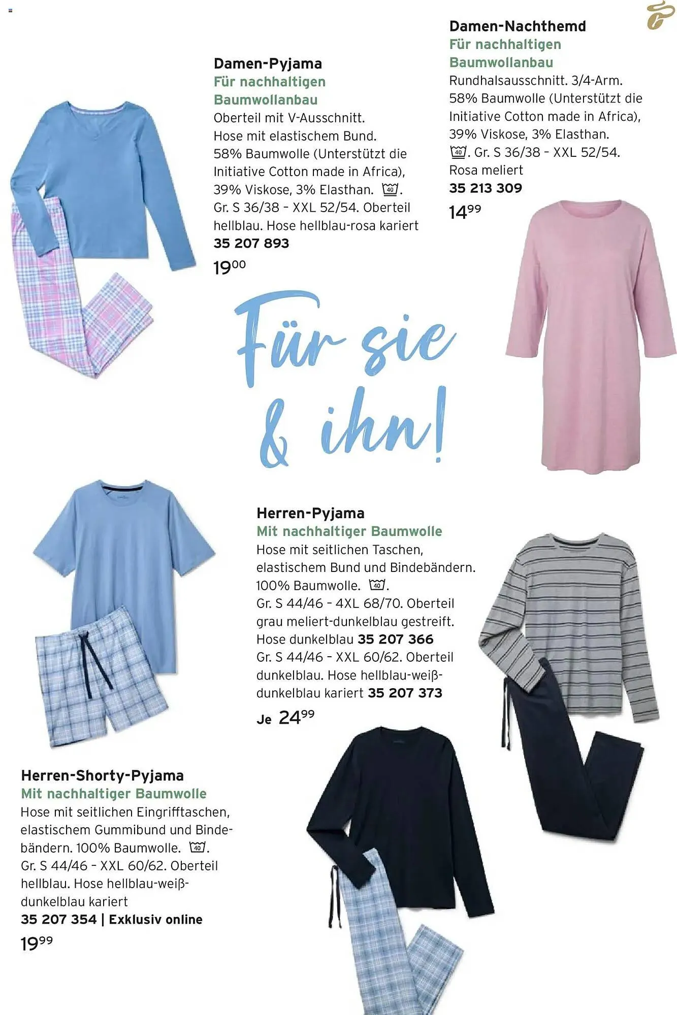 Tchibo Prospekt von 21. Januar bis 10. Februar 2026 - Prospekt seite 3