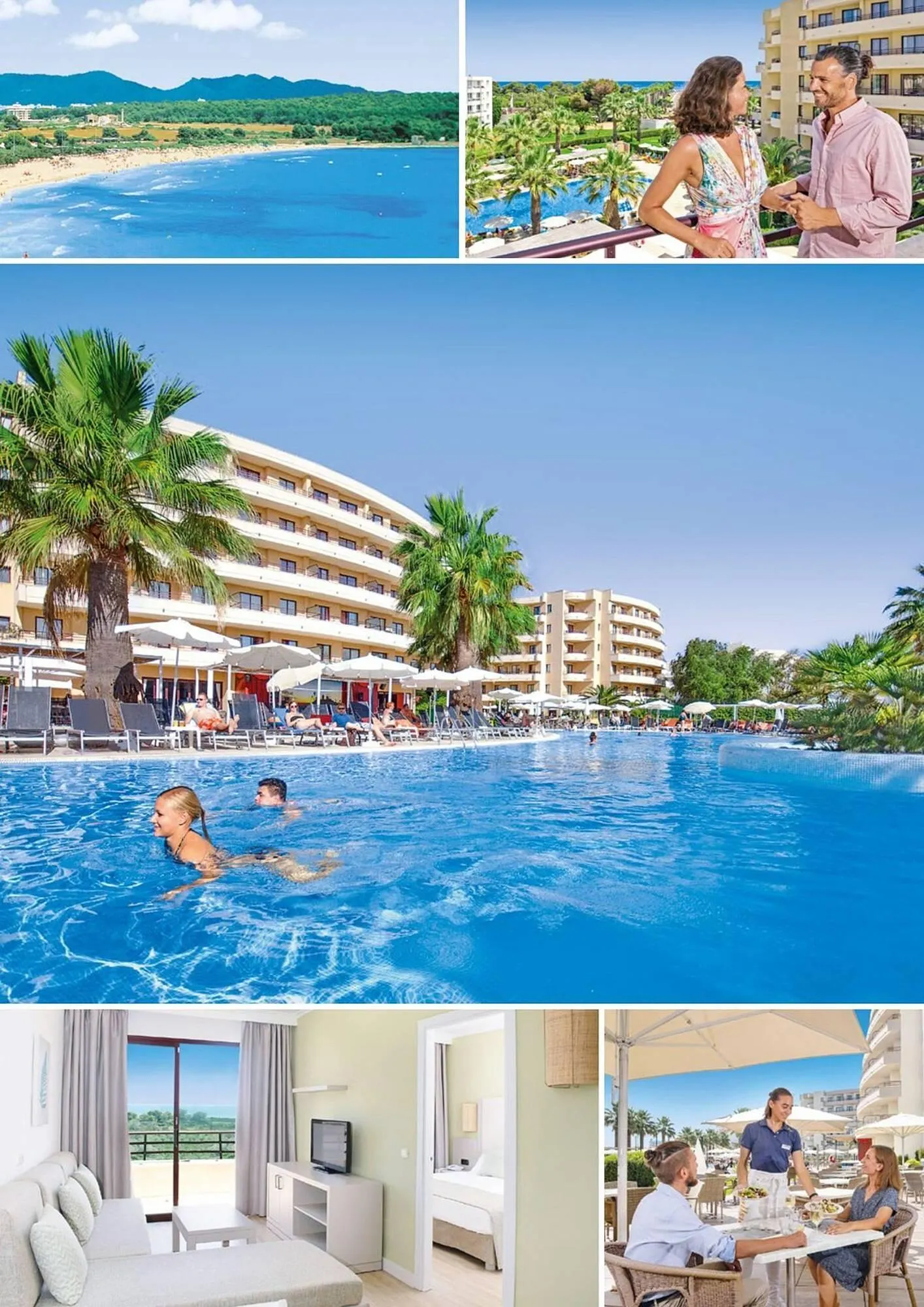 Bonprix Prospekt von 12. Februar bis 31. Oktober 2026 - Prospekt seite 40