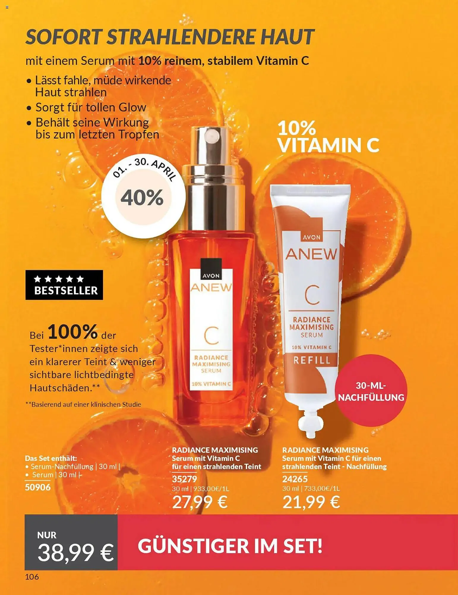 Avon Prospekt von 1. April bis 30. April 2026 - Prospekt seite 114