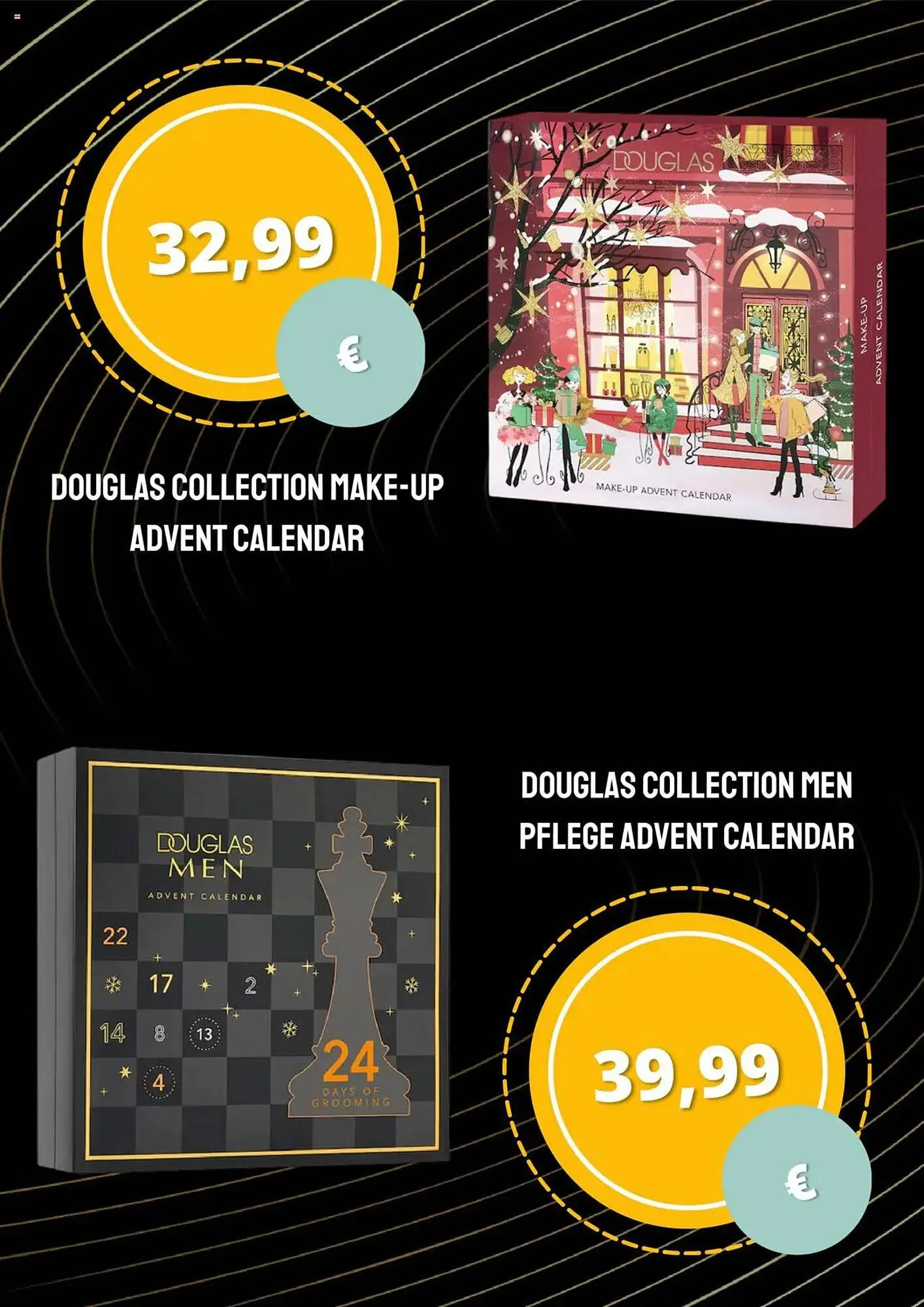 Douglas Prospekt von 1. Oktober bis 31. Oktober 2025 - Prospekt seite 5