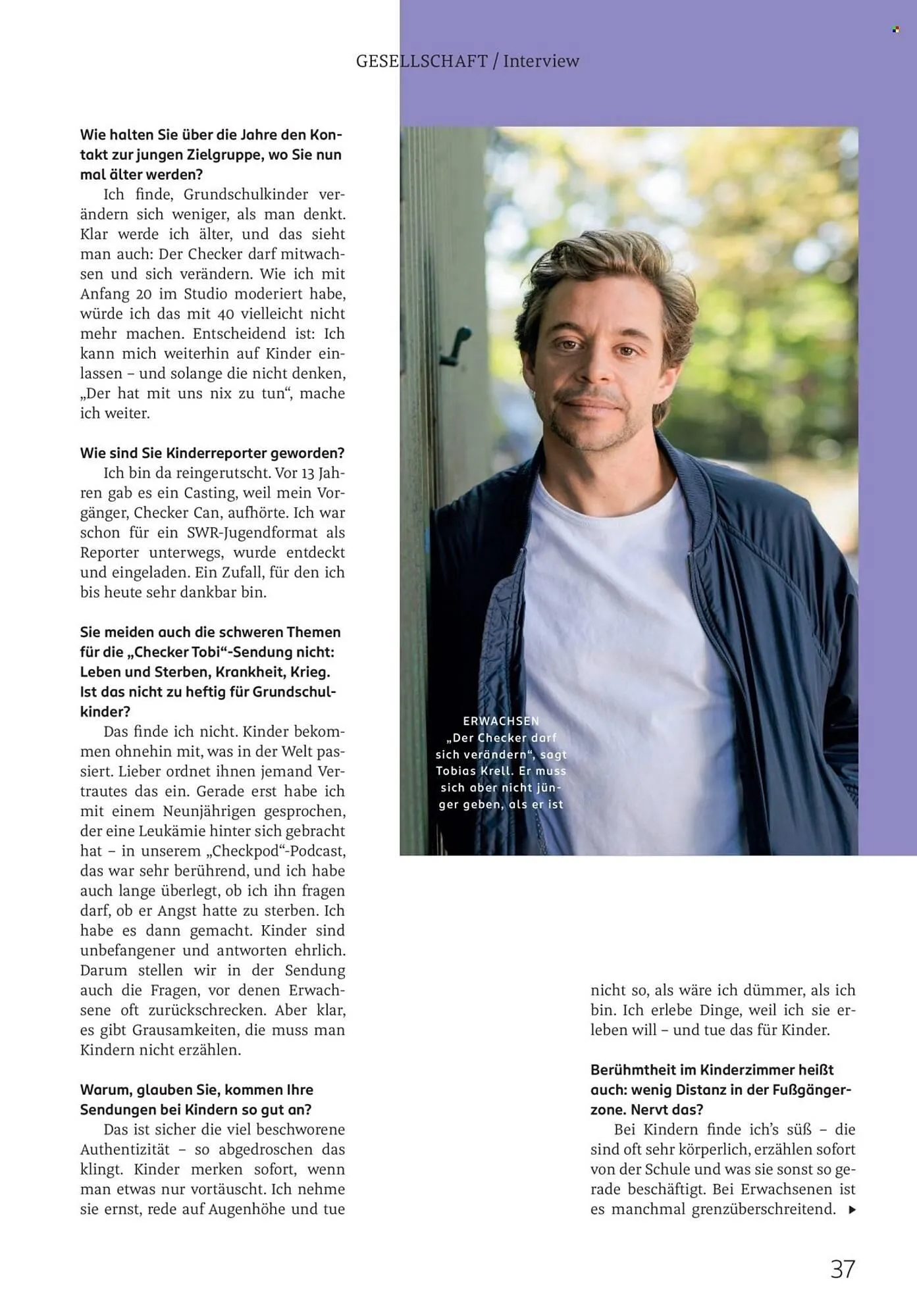 Rossmann Magazin von 1. Januar bis 31. Januar 2026 - Prospekt seite 37