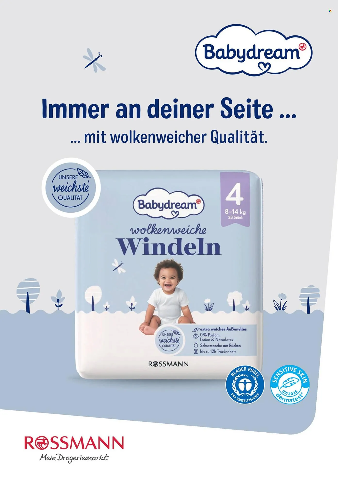 Rossmann Magazin von 1. Februar bis 28. Februar 2026 - Prospekt seite 69