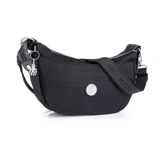 Wählen Sie Ihre Variante: KIPLING® Midi-Umhängetasche Nirina Sicherheitsfach verstellbarer Riemen