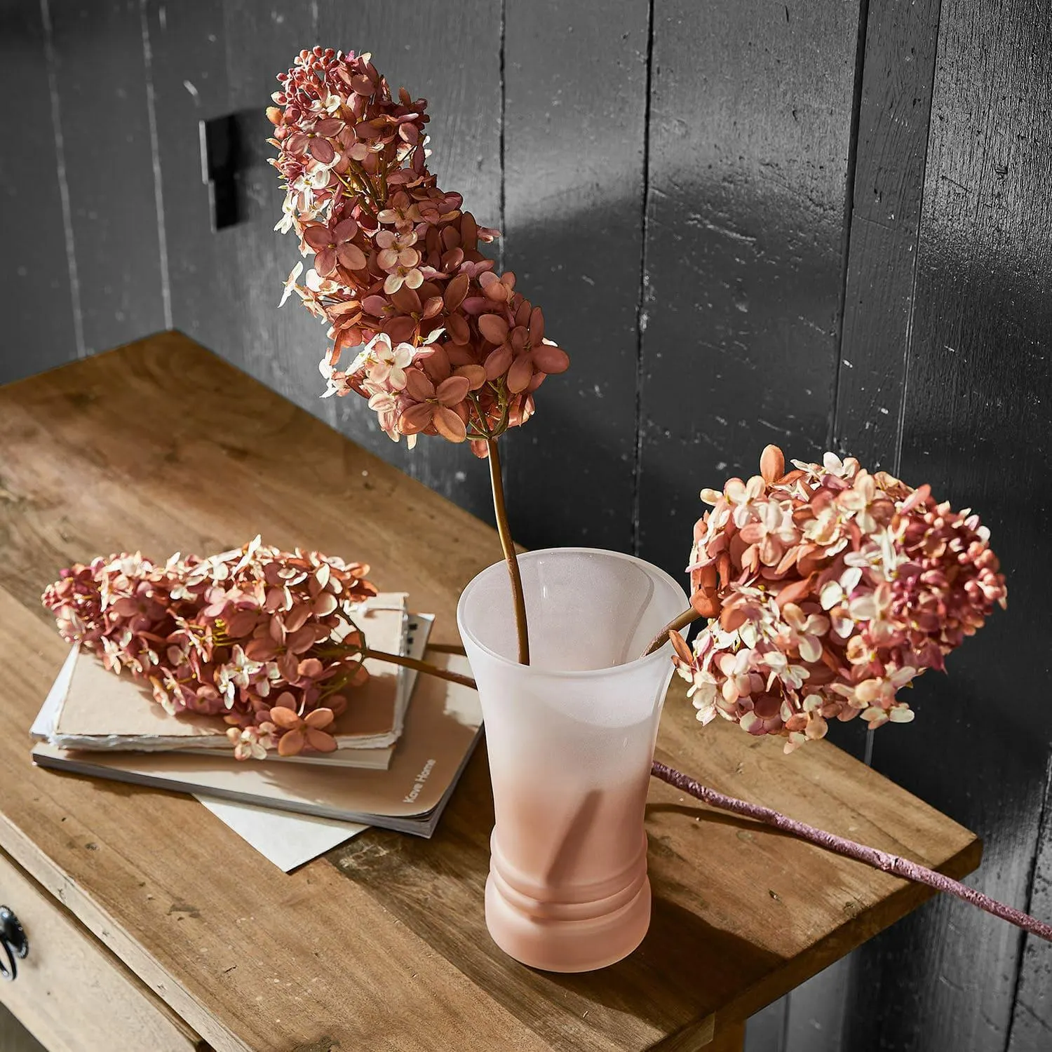 Deko-Blume 3er Set Ylvi