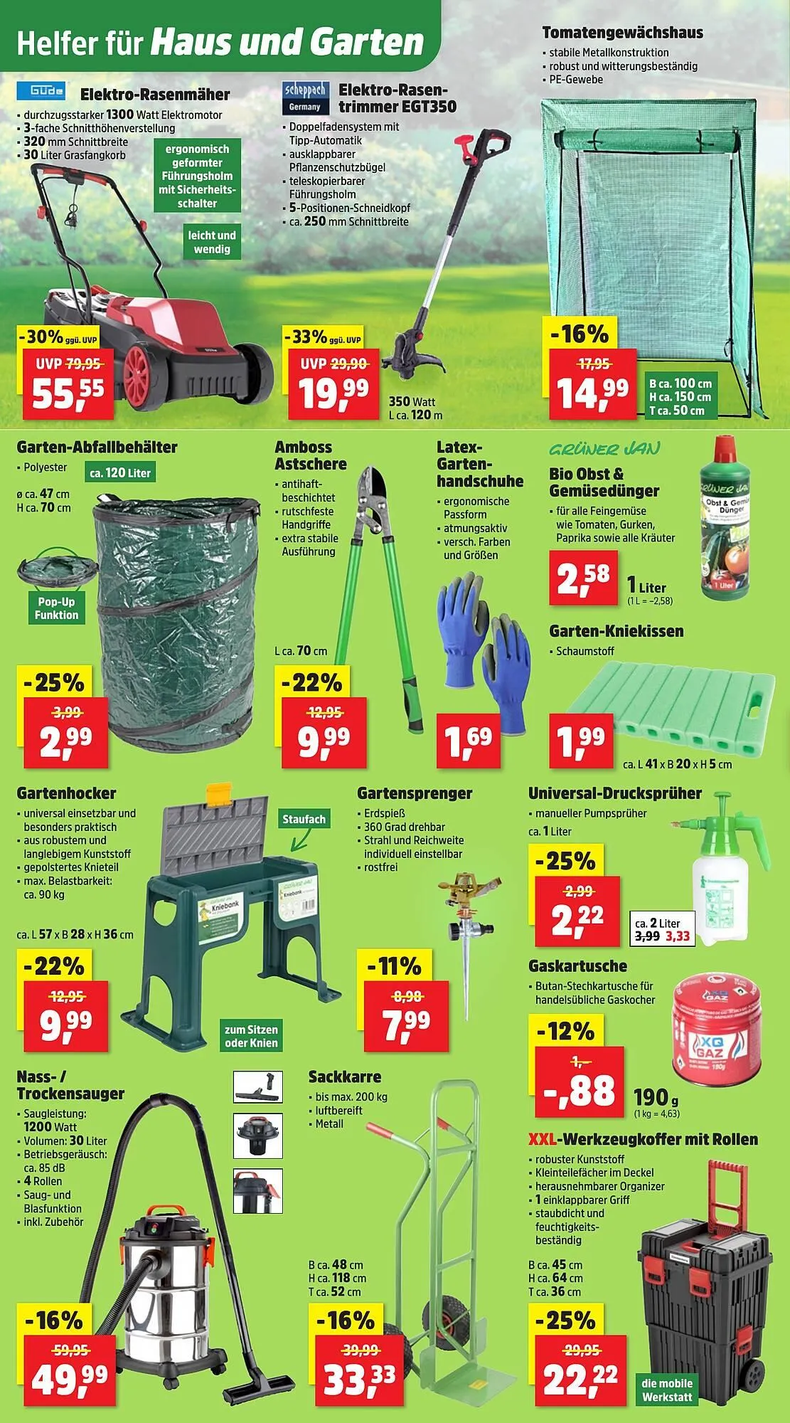 Thomas Philipps Prospekt von 10. Juni bis 14. Juni 2025 - Prospekt seite 6