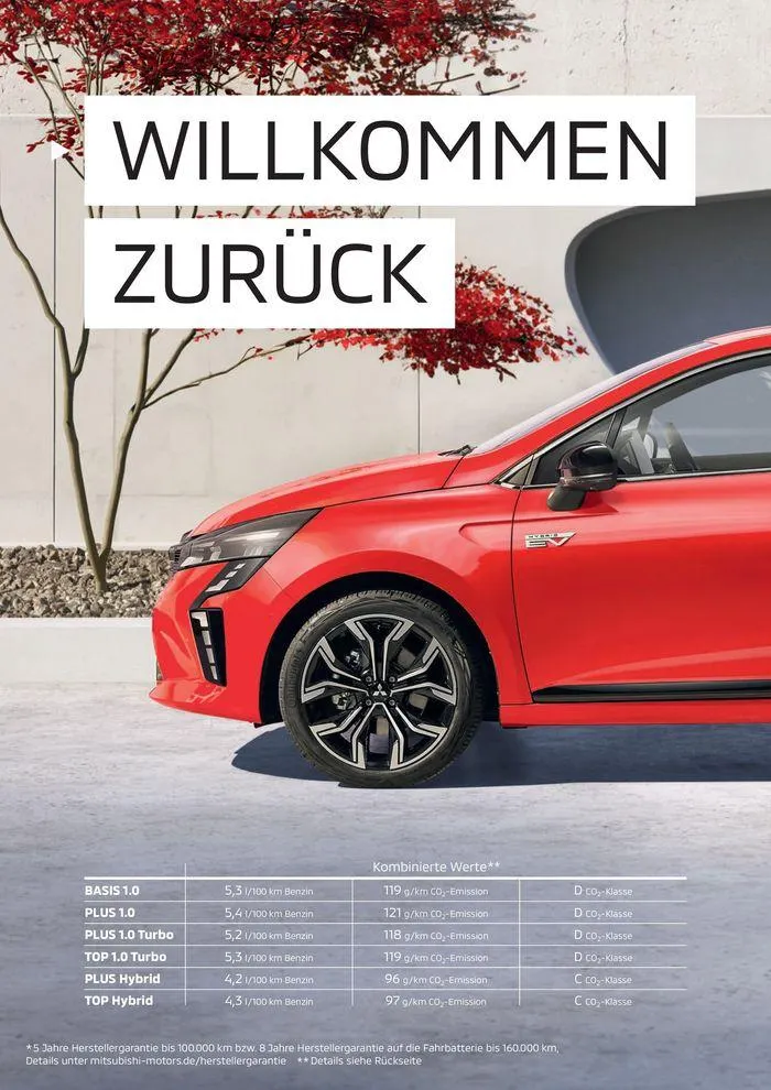 COLT von 2. Mai bis 2. Mai 2025 - Prospekt seite 4