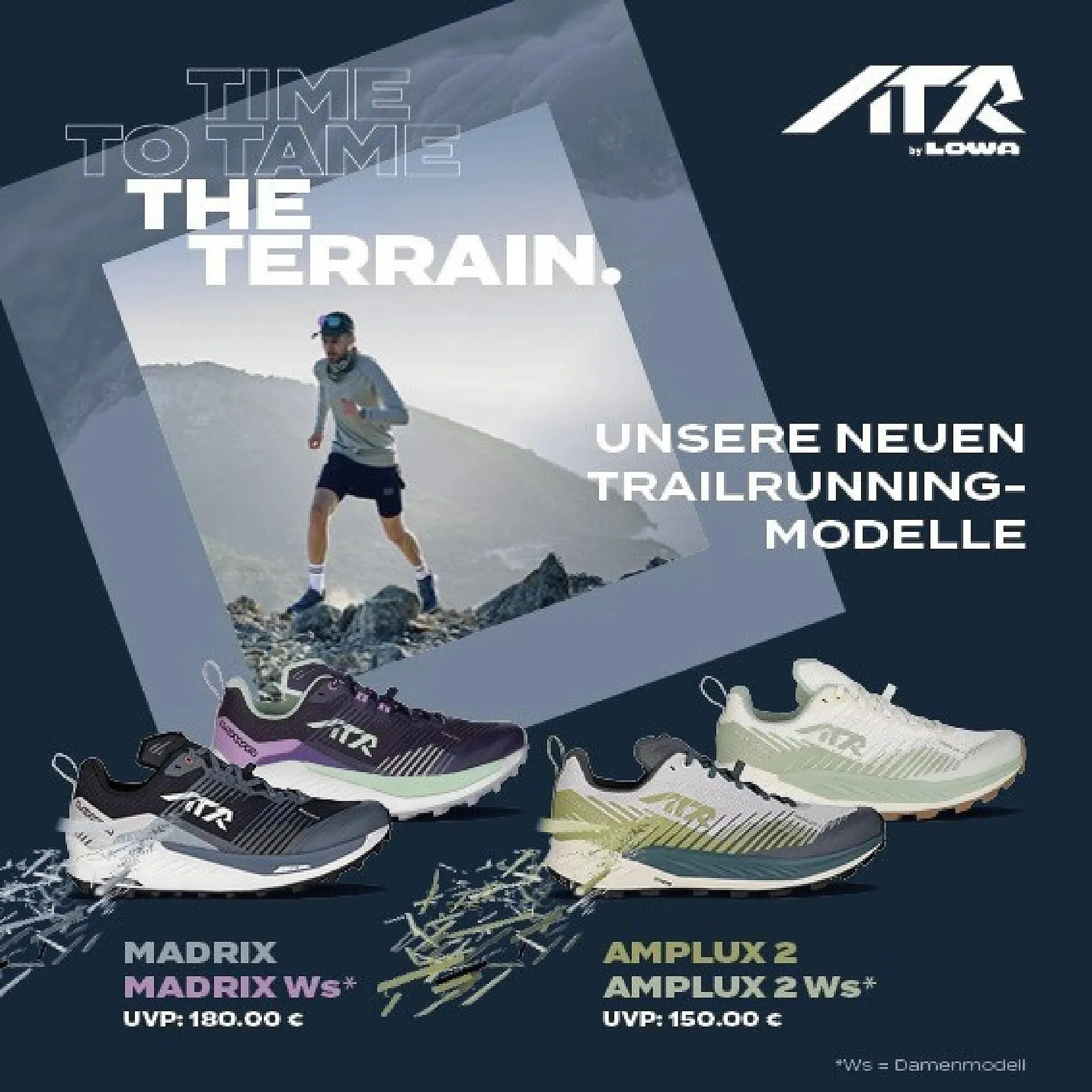 Schöffel-LOWA Prospekt von 18. März bis 1. September 2025 - Prospekt seite 6