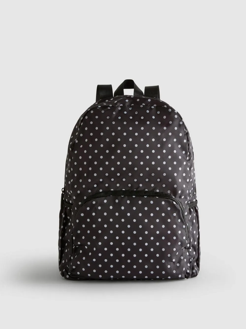 Verstaubarer Rucksack