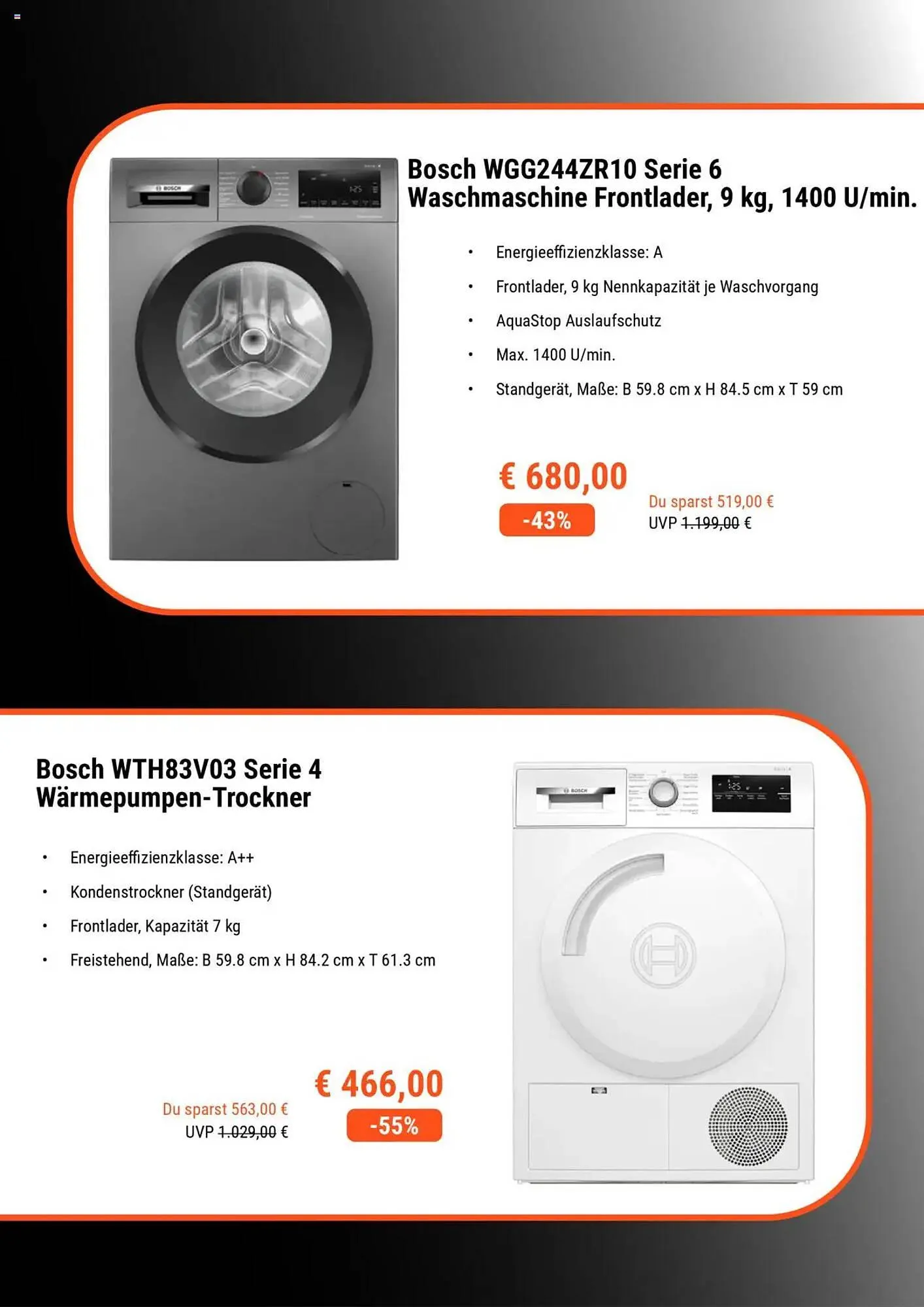 Cyberport Prospekt von 3. April bis 9. April 2025 - Prospekt seite 5