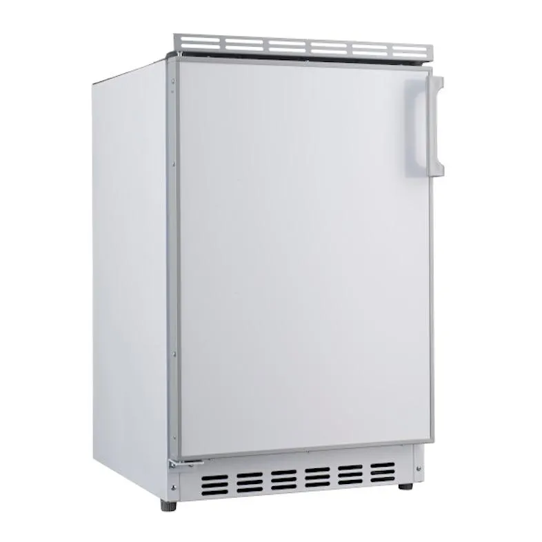 PKM Unterbaukühlschrank mit Gefrierfach KS82.3EUB