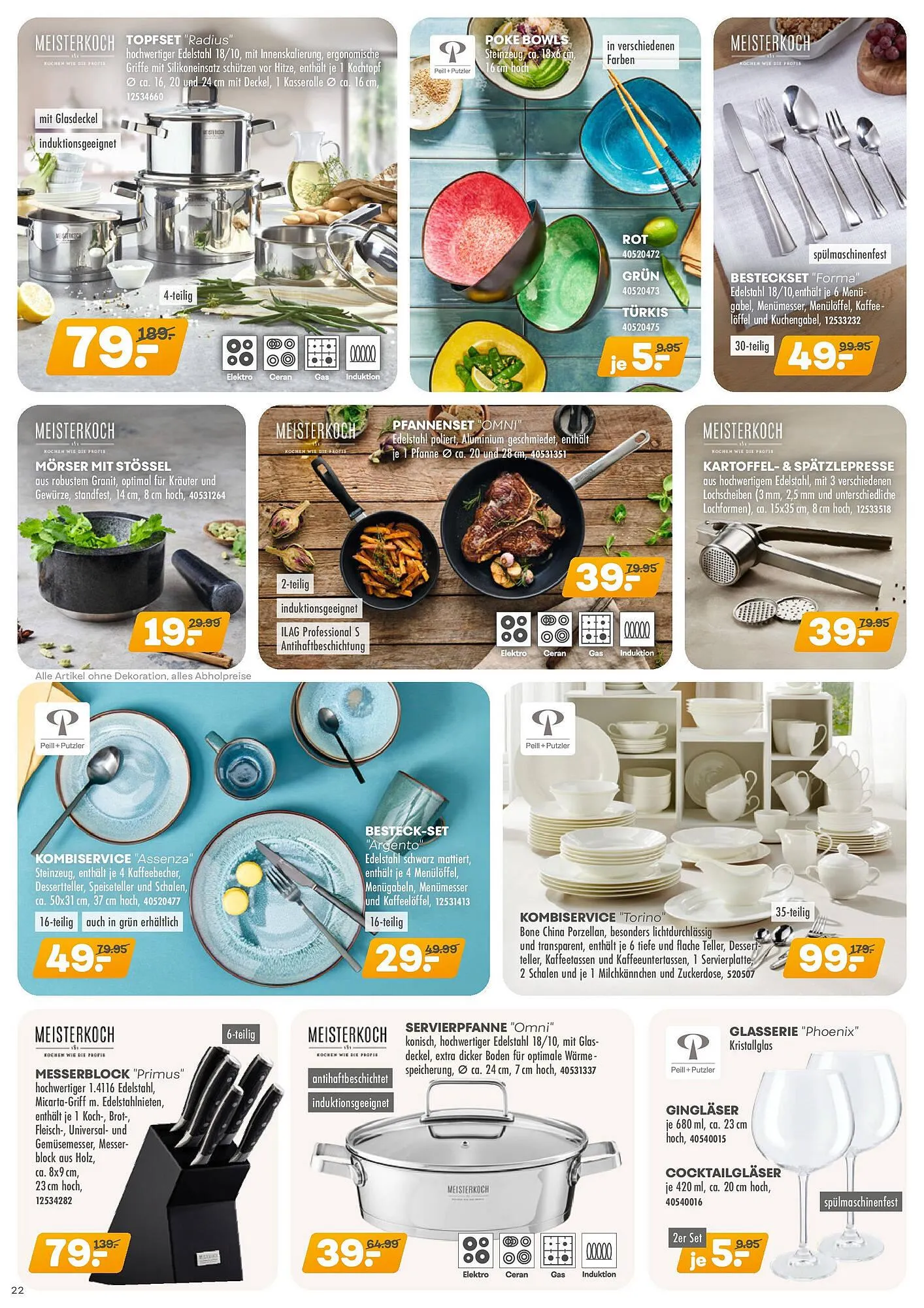 Möbel Kraft Prospekt von 21. Mai bis 17. Juni 2025 - Prospekt seite 22