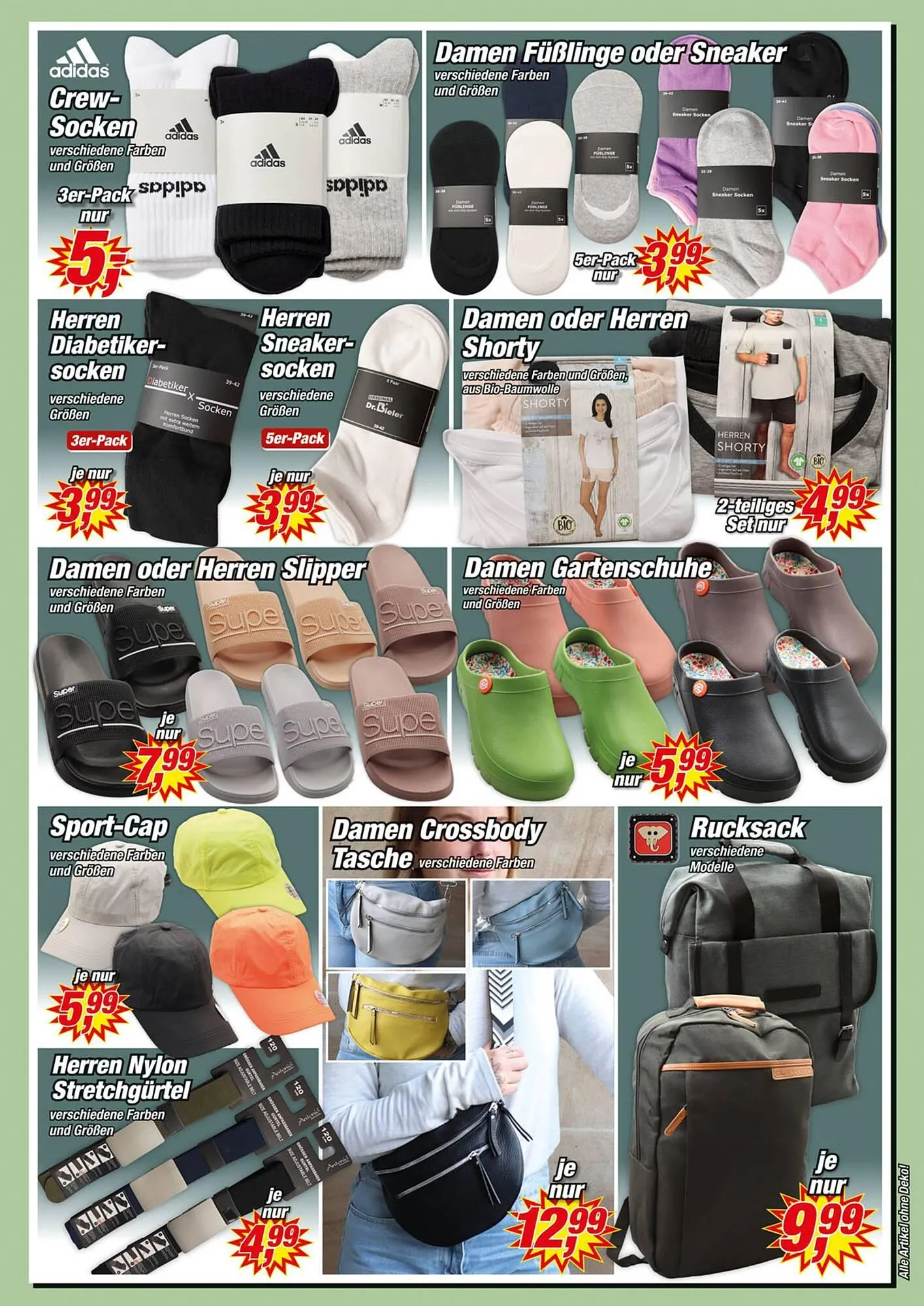 Posten Börse Prospekt von 28. Juni bis 6. Juli 2025 - Prospekt seite 7