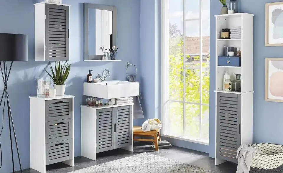 uno Hochschrank Nisser