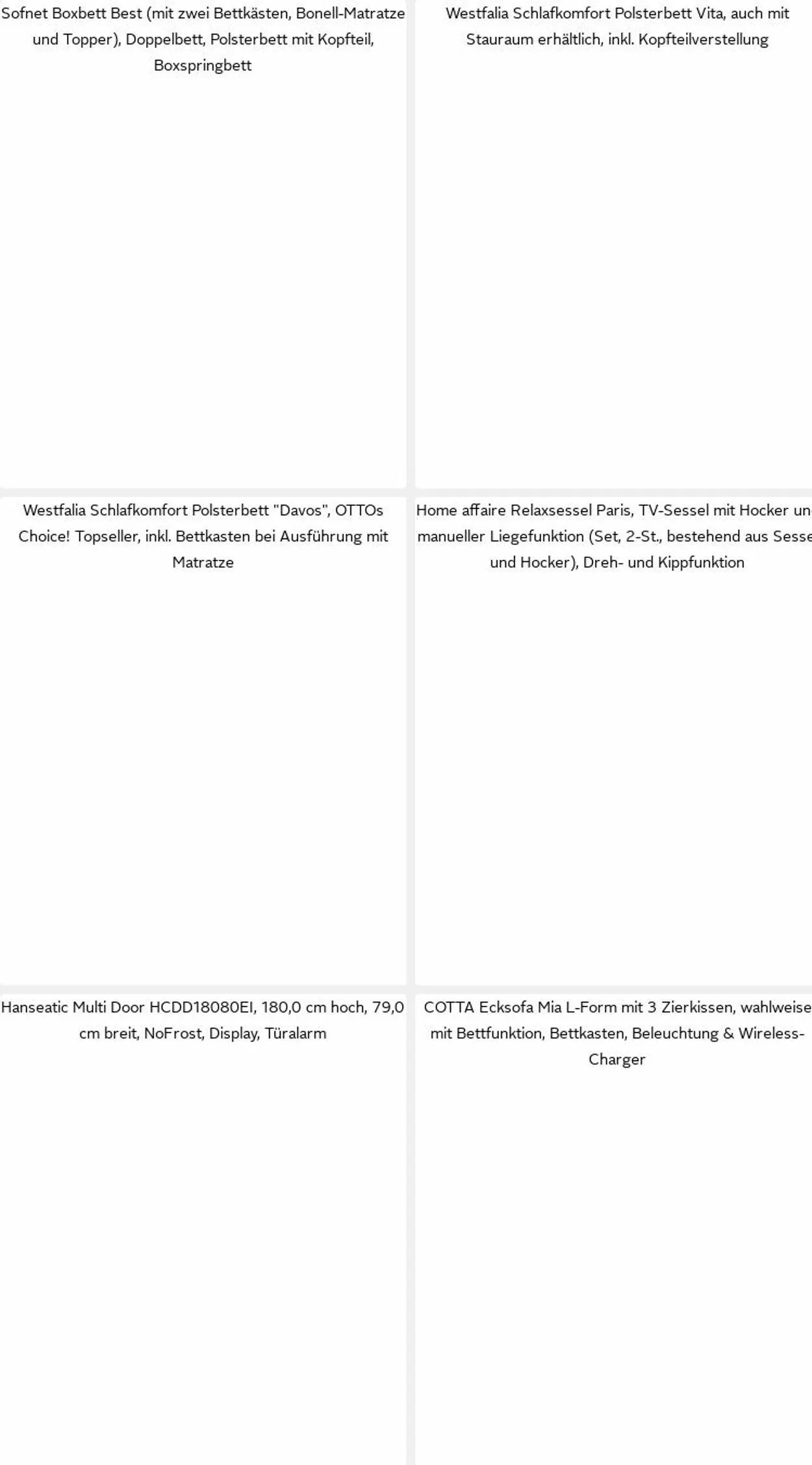 Otto von 30. Juni bis 9. Juli 2025 - Prospekt seite 18